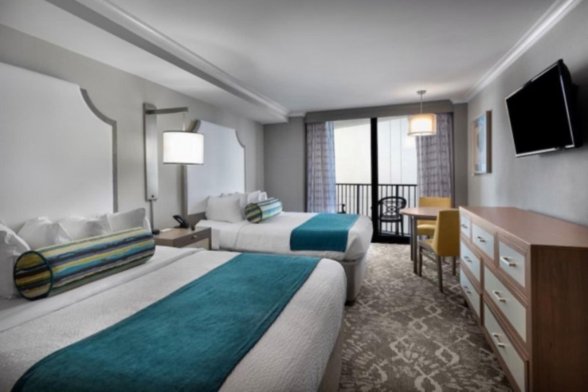 Breakers Resort Hotel gallery photo in Myrtle Beach, SC — image 57