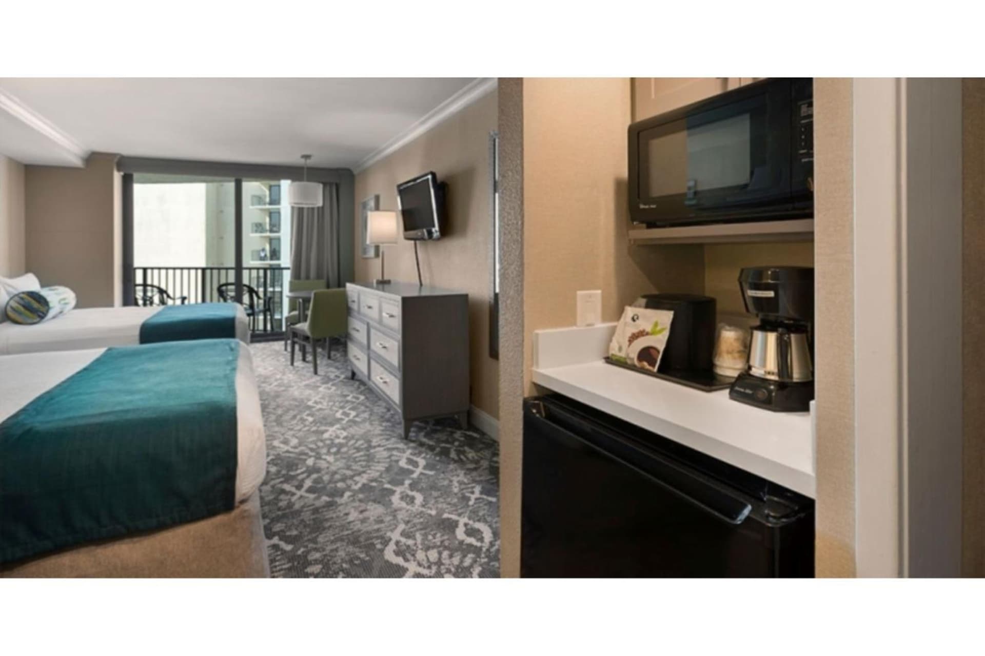 Breakers Resort Hotel gallery photo in Myrtle Beach, SC — image 13