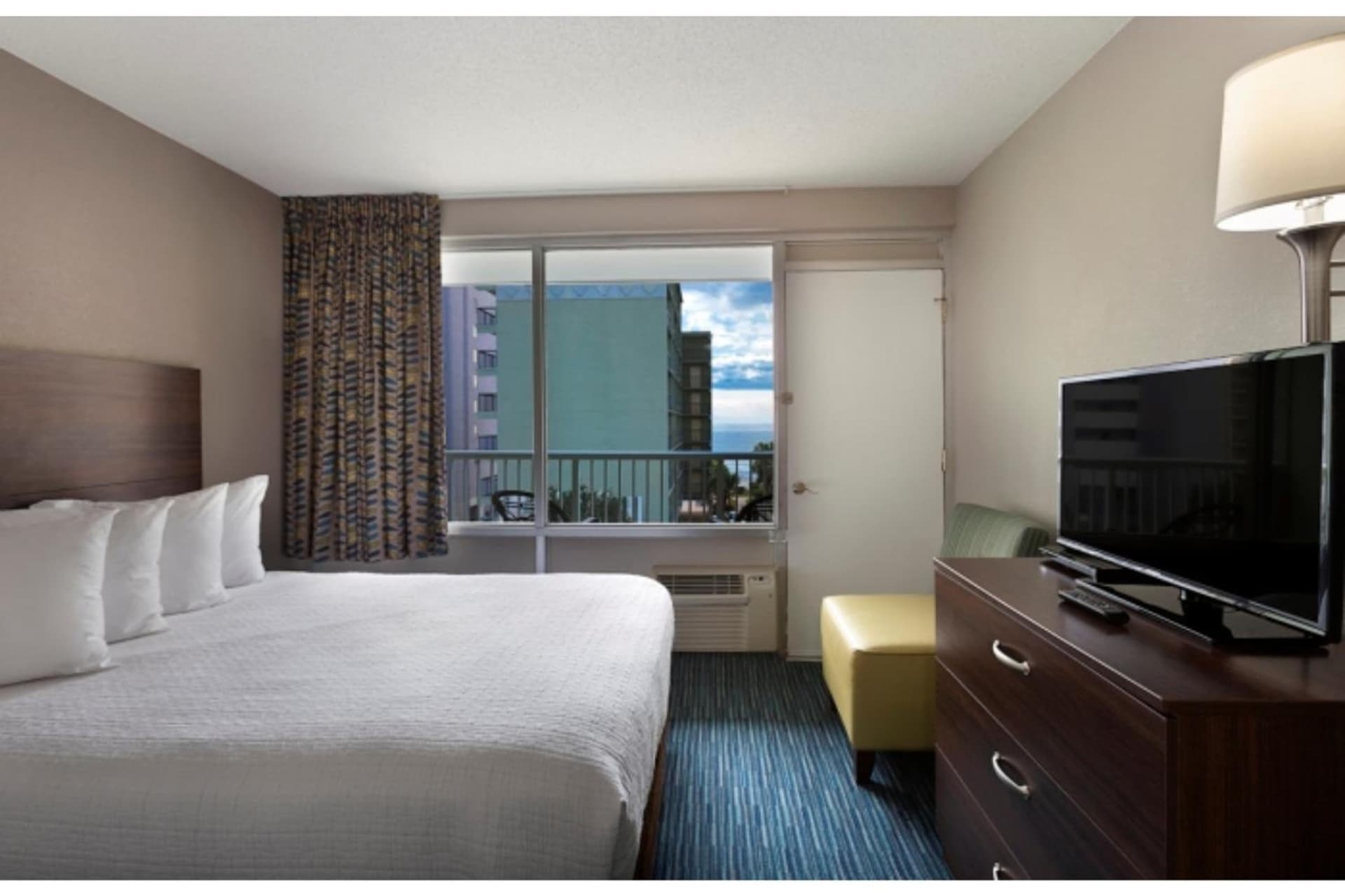 Breakers Resort Hotel gallery photo in Myrtle Beach, SC — image 102