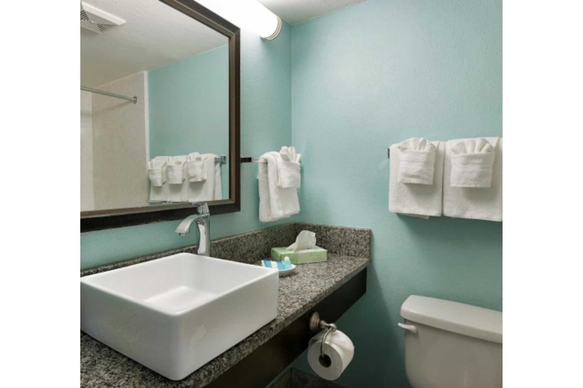 Breakers Resort Hotel gallery photo in Myrtle Beach, SC — image 47