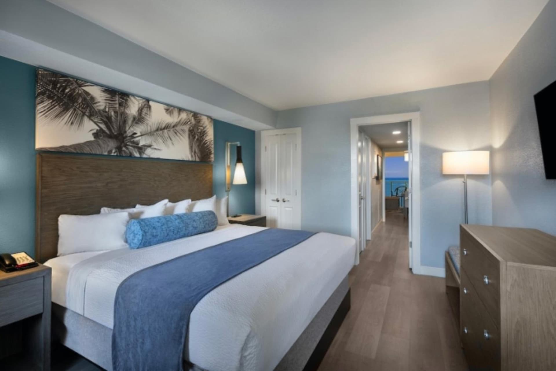 Breakers Resort Hotel gallery photo in Myrtle Beach, SC — image 77