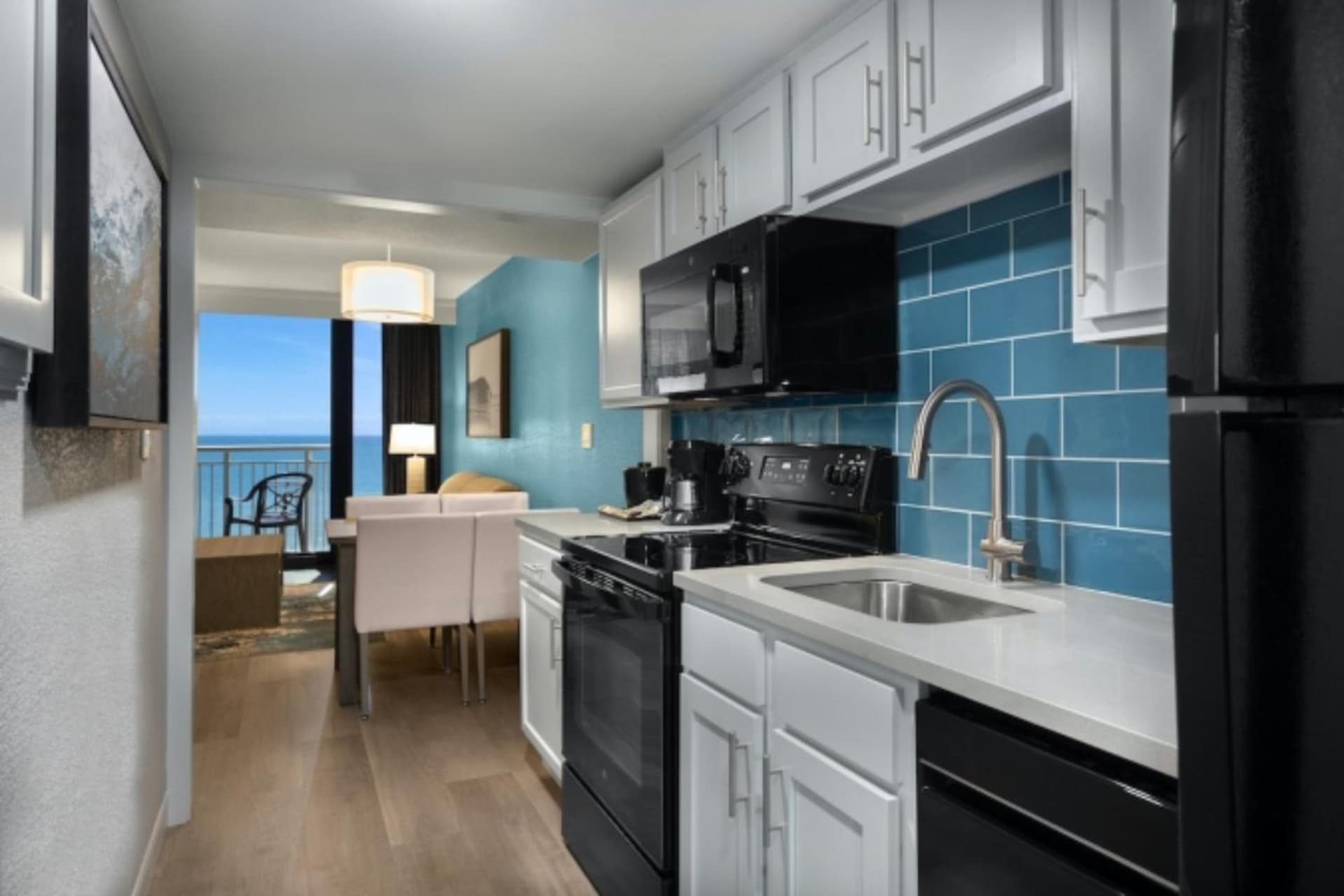 Breakers Resort Hotel gallery photo in Myrtle Beach, SC — image 96