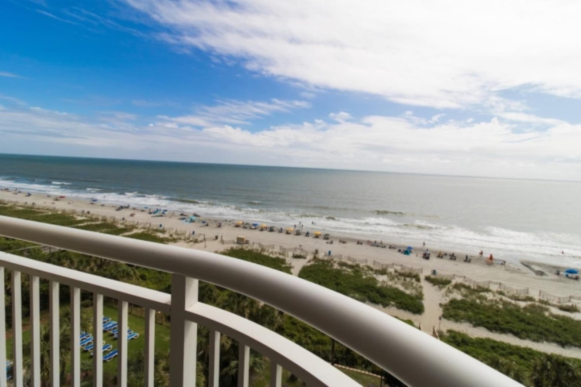 Breakers Resort Hotel gallery photo in Myrtle Beach, SC — image 7