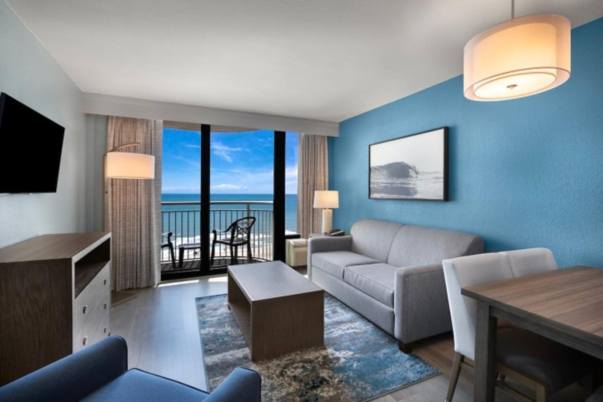 Breakers Resort Hotel gallery photo in Myrtle Beach, SC — image 43