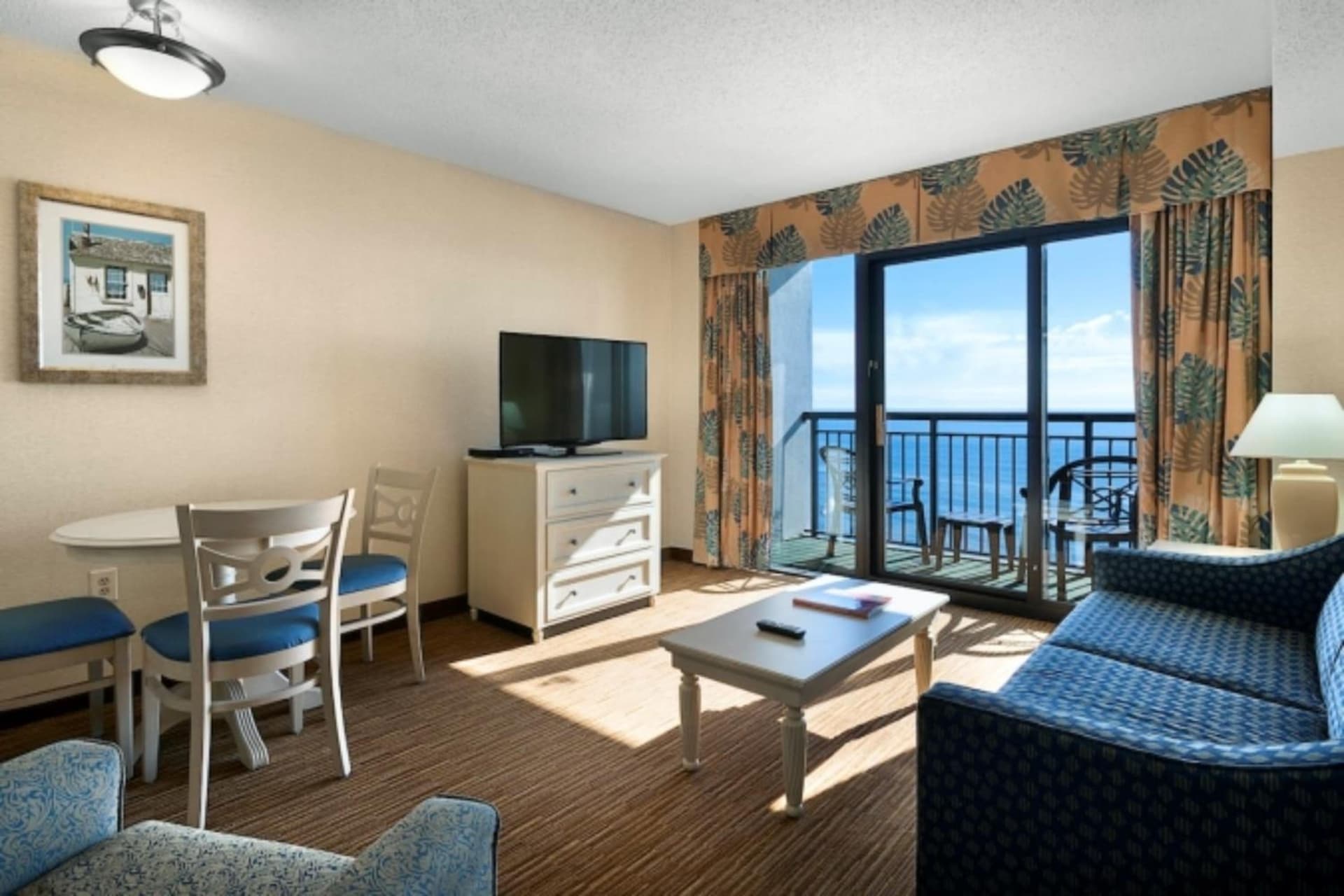 Breakers Resort Hotel gallery photo in Myrtle Beach, SC — image 54