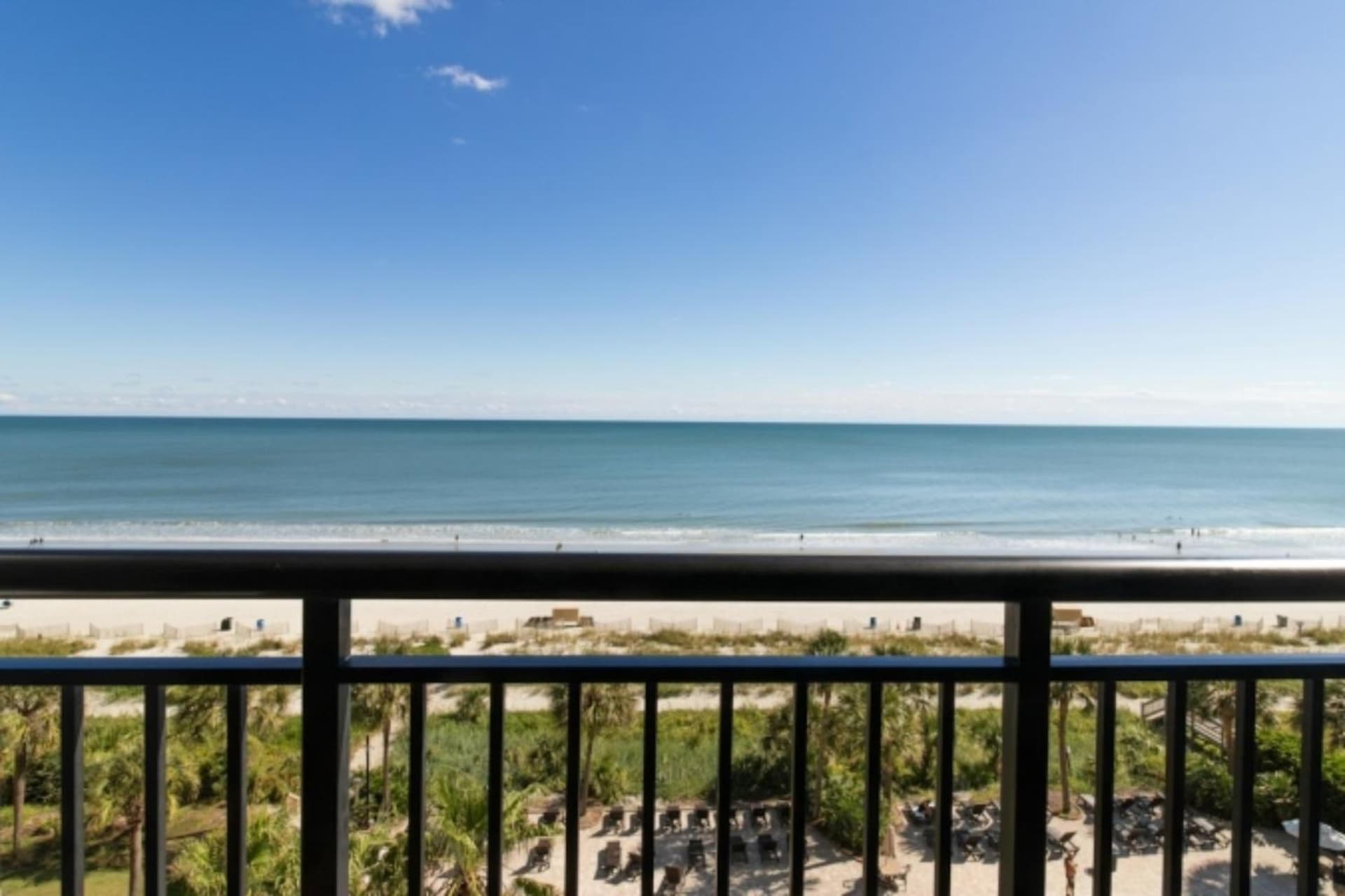 Breakers Resort Hotel gallery photo in Myrtle Beach, SC — image 39