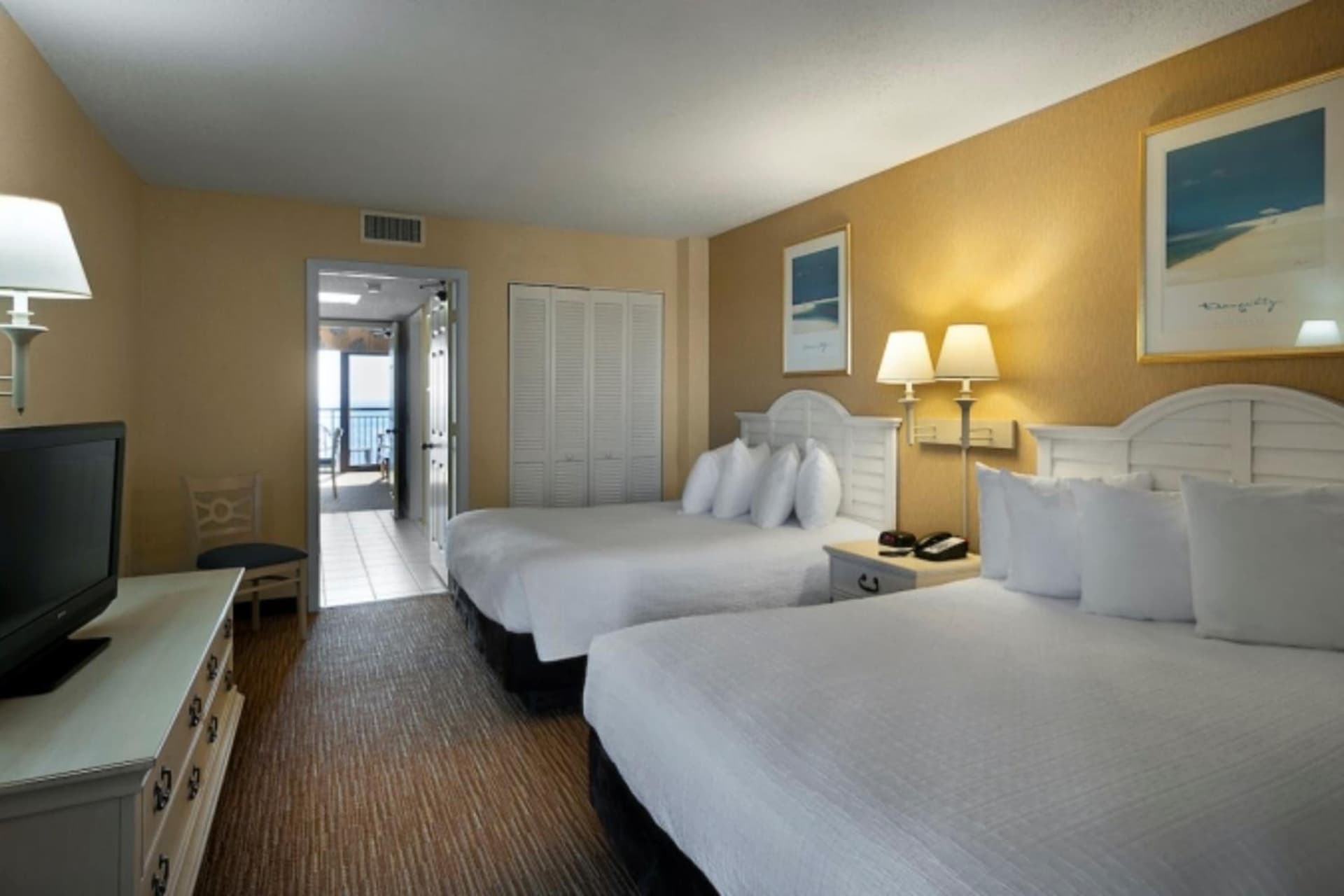 Breakers Resort Hotel gallery photo in Myrtle Beach, SC — image 93