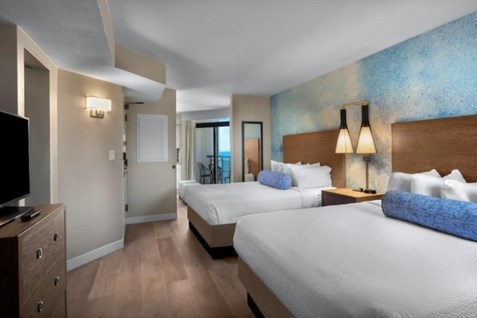 Breakers Resort Hotel gallery photo in Myrtle Beach, SC — image 110
