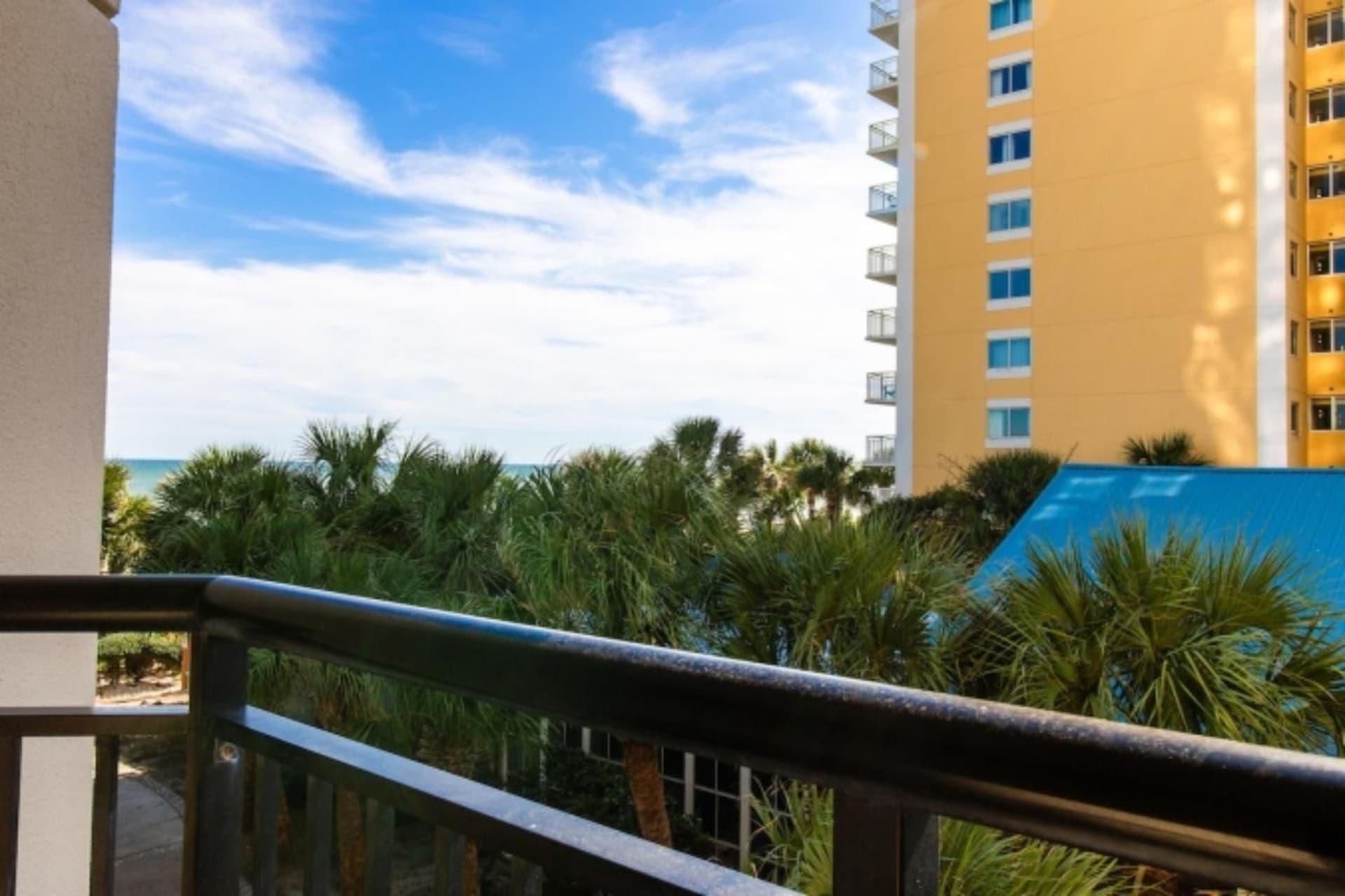 Breakers Resort Hotel gallery photo in Myrtle Beach, SC — image 121