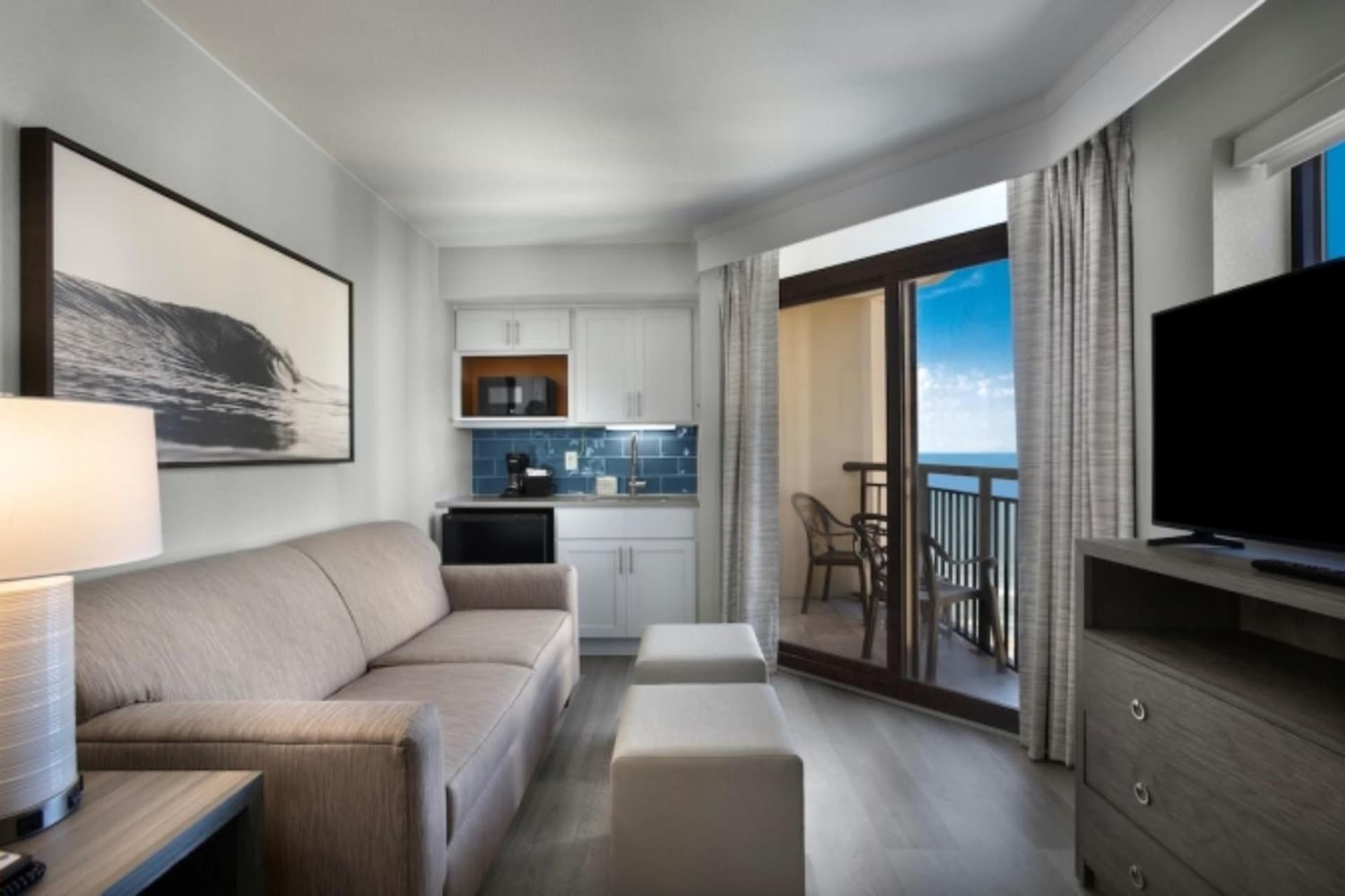 Breakers Resort Hotel gallery photo in Myrtle Beach, SC — image 125