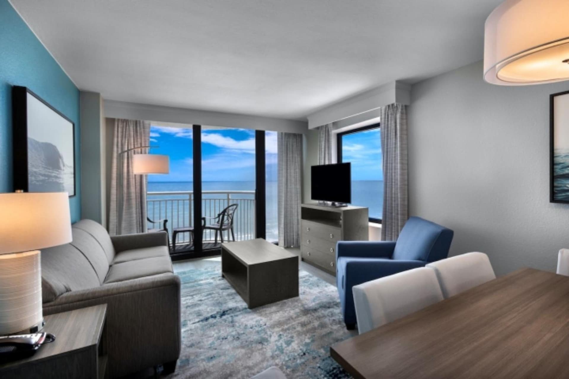 Breakers Resort Hotel gallery photo in Myrtle Beach, SC — image 38