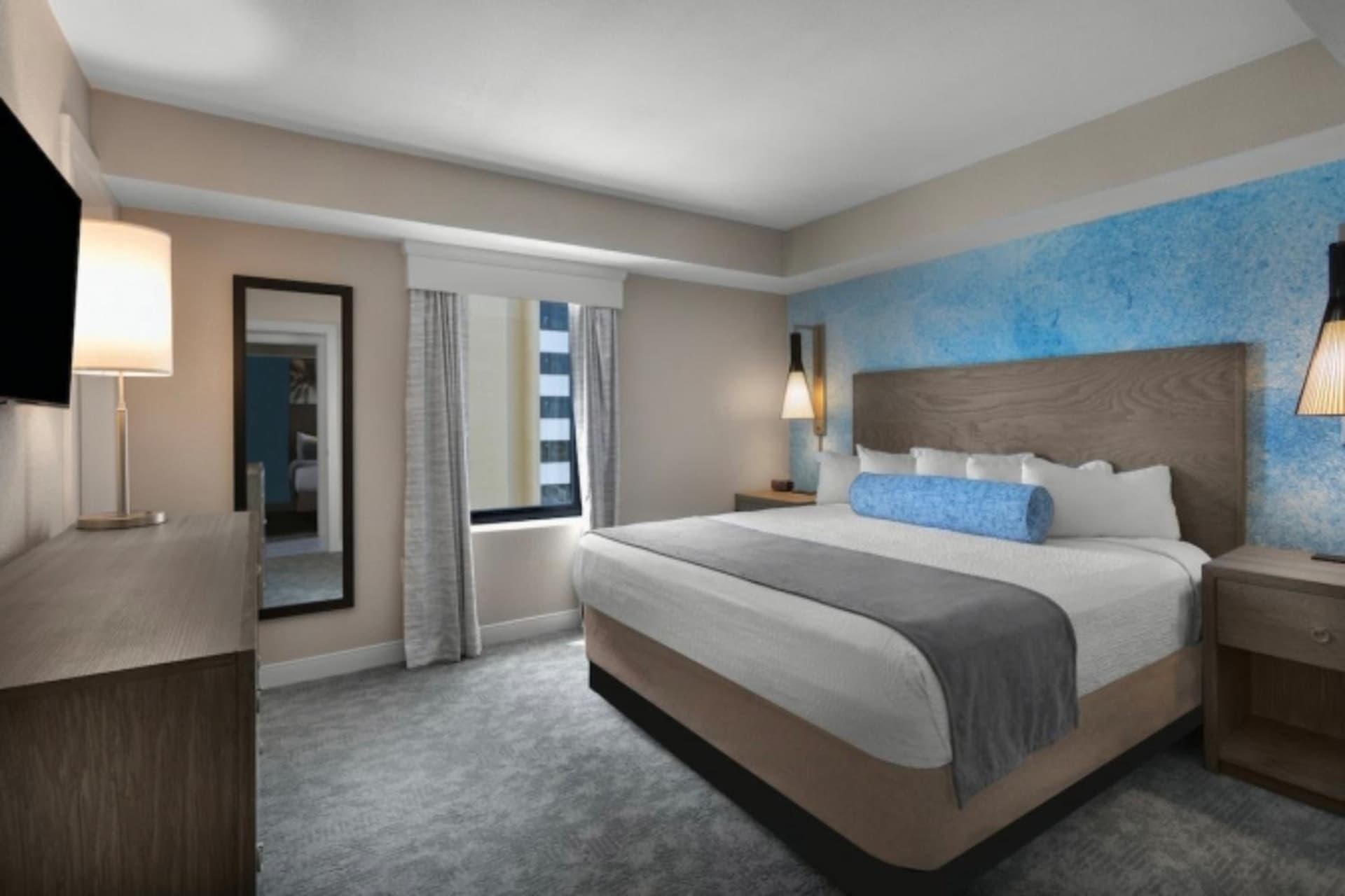 Breakers Resort Hotel gallery photo in Myrtle Beach, SC — image 70