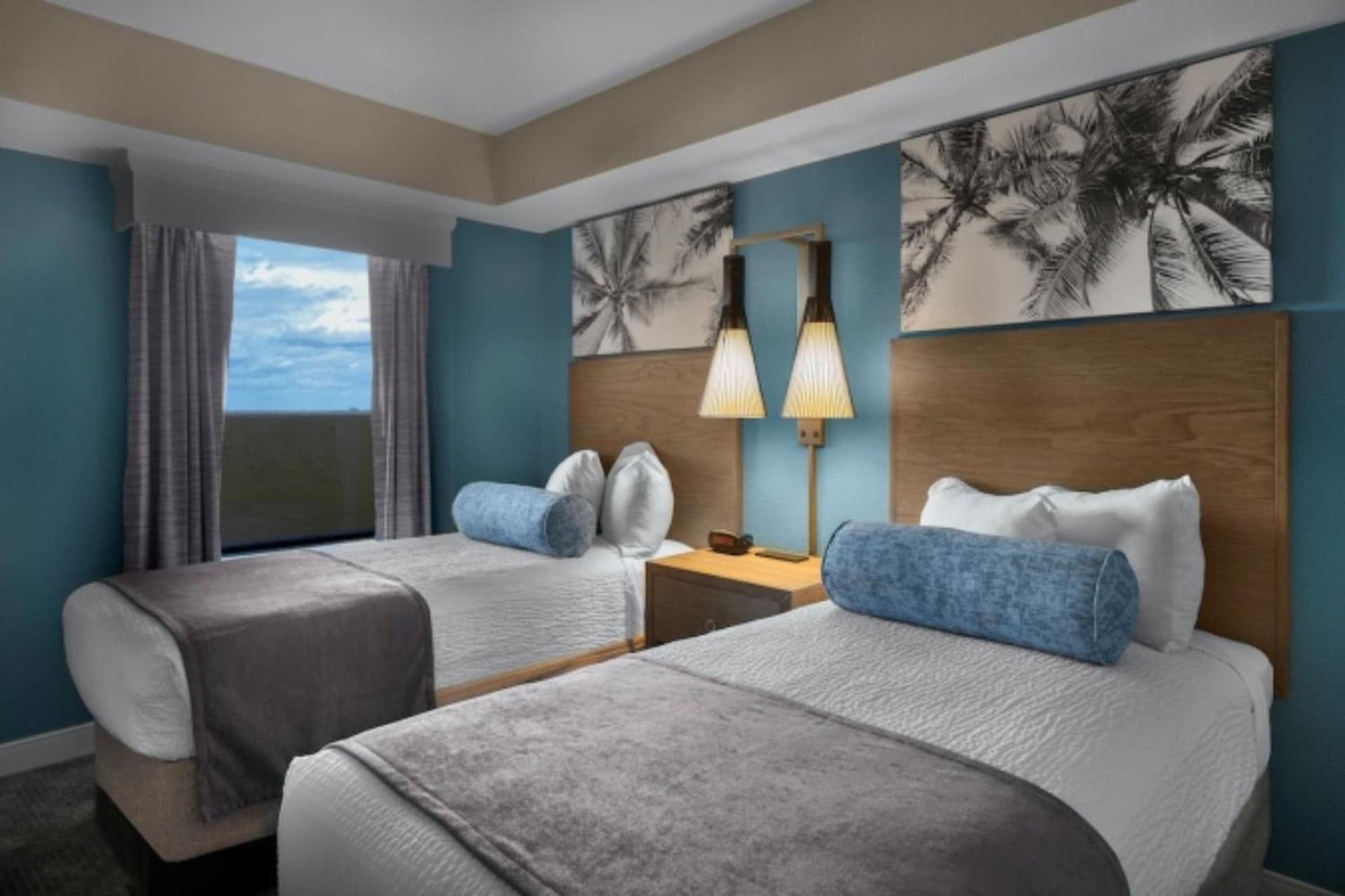 Breakers Resort Hotel gallery photo in Myrtle Beach, SC — image 52