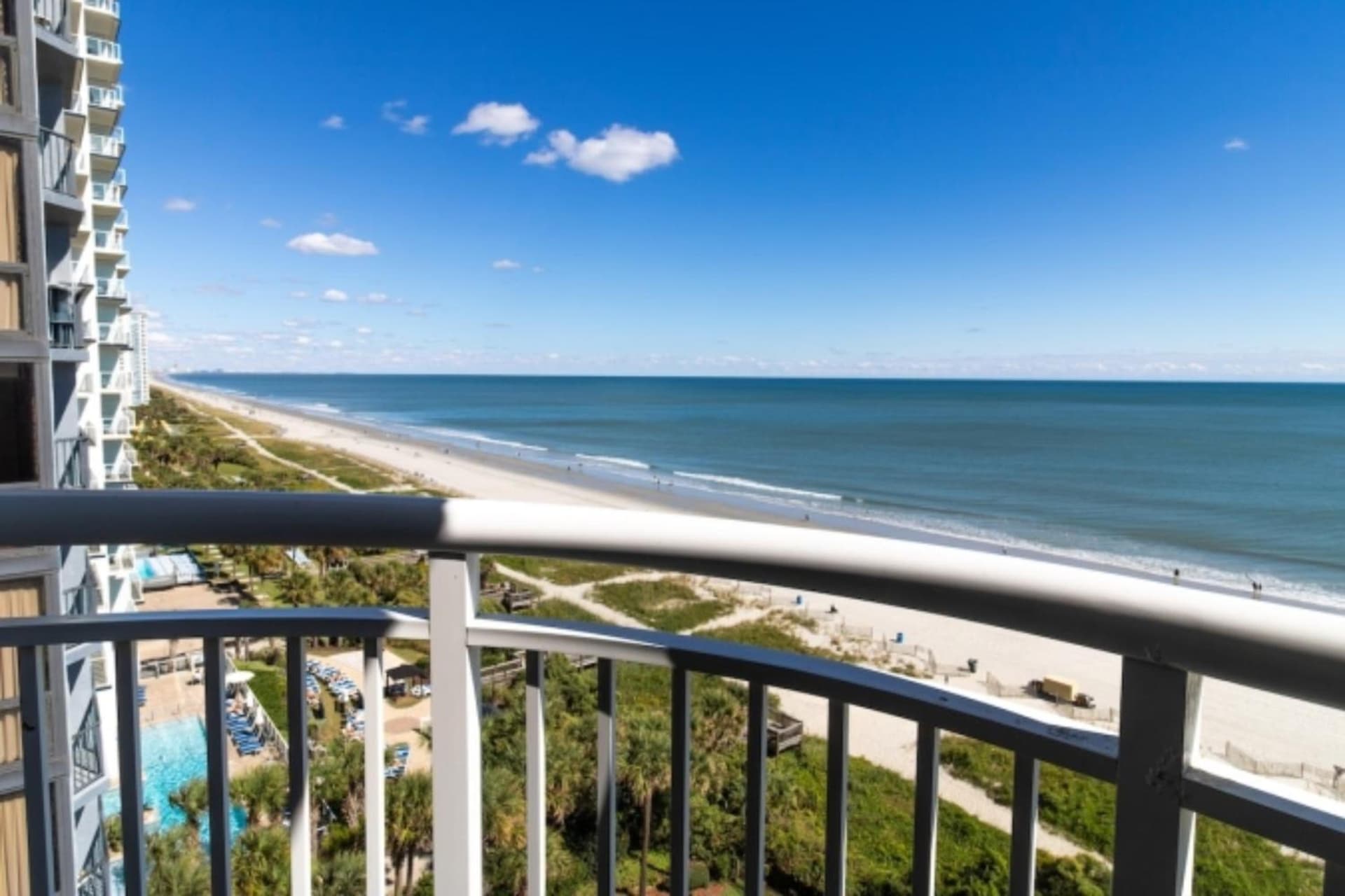 Breakers Resort Hotel gallery photo in Myrtle Beach, SC — image 66