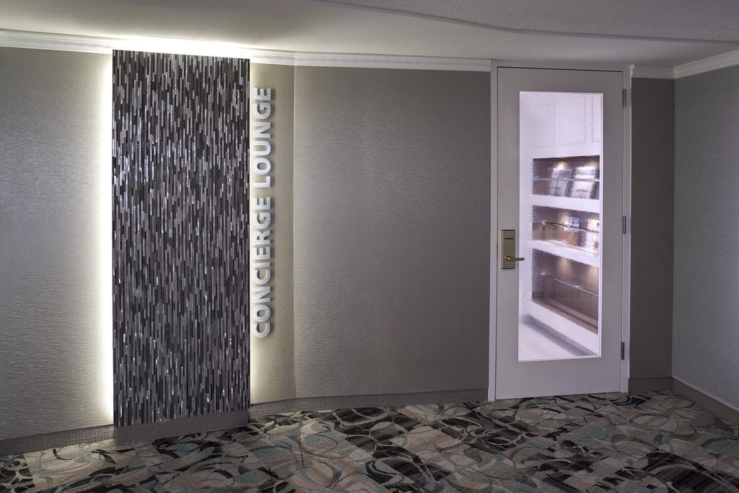 Detroit Marriott at the Renaissance Center gallery photo in Detroit, MI — image 51