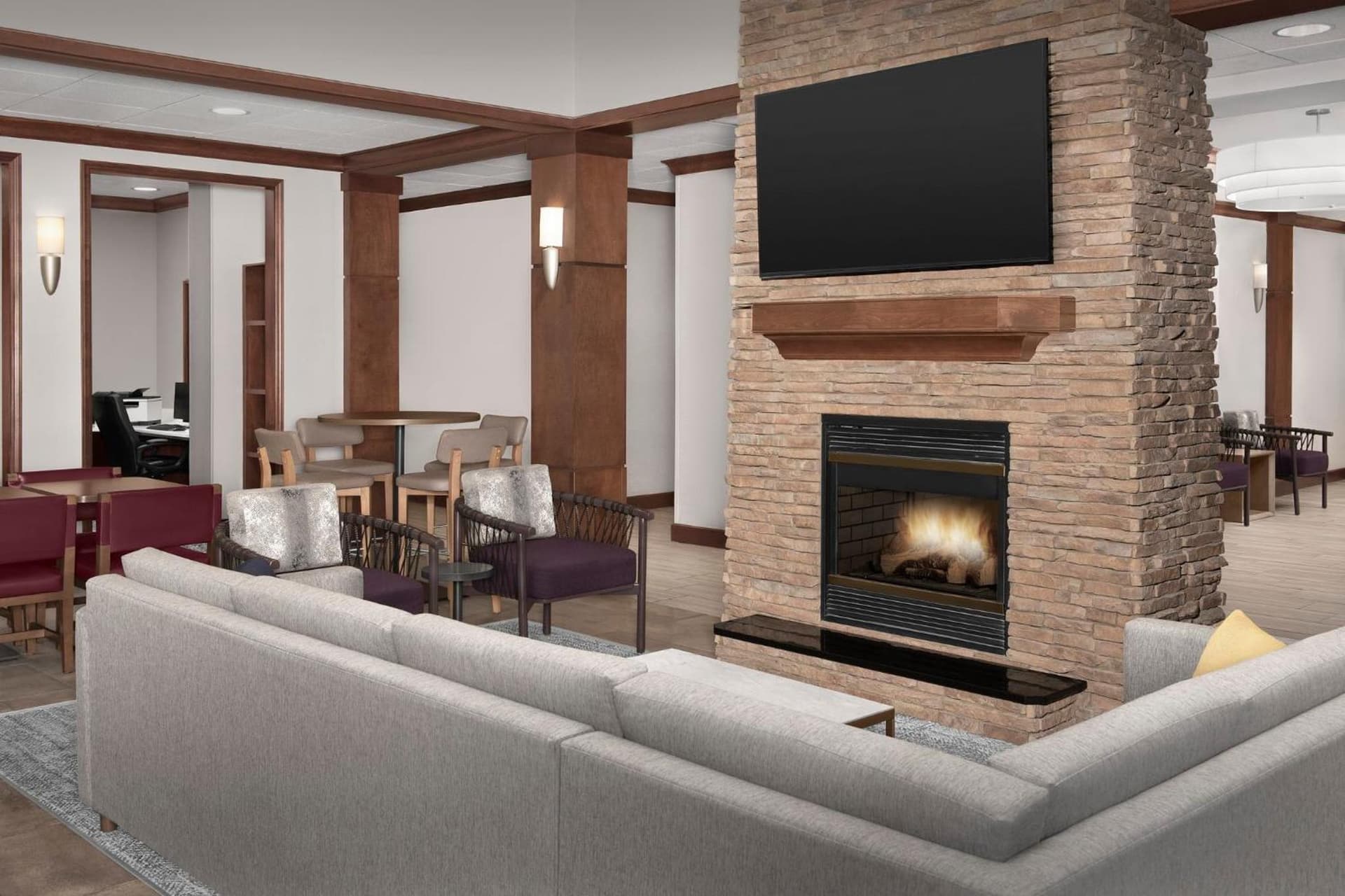 Staybridge Suites Columbia by IHG gallery photo in Columbia, SC — image 47