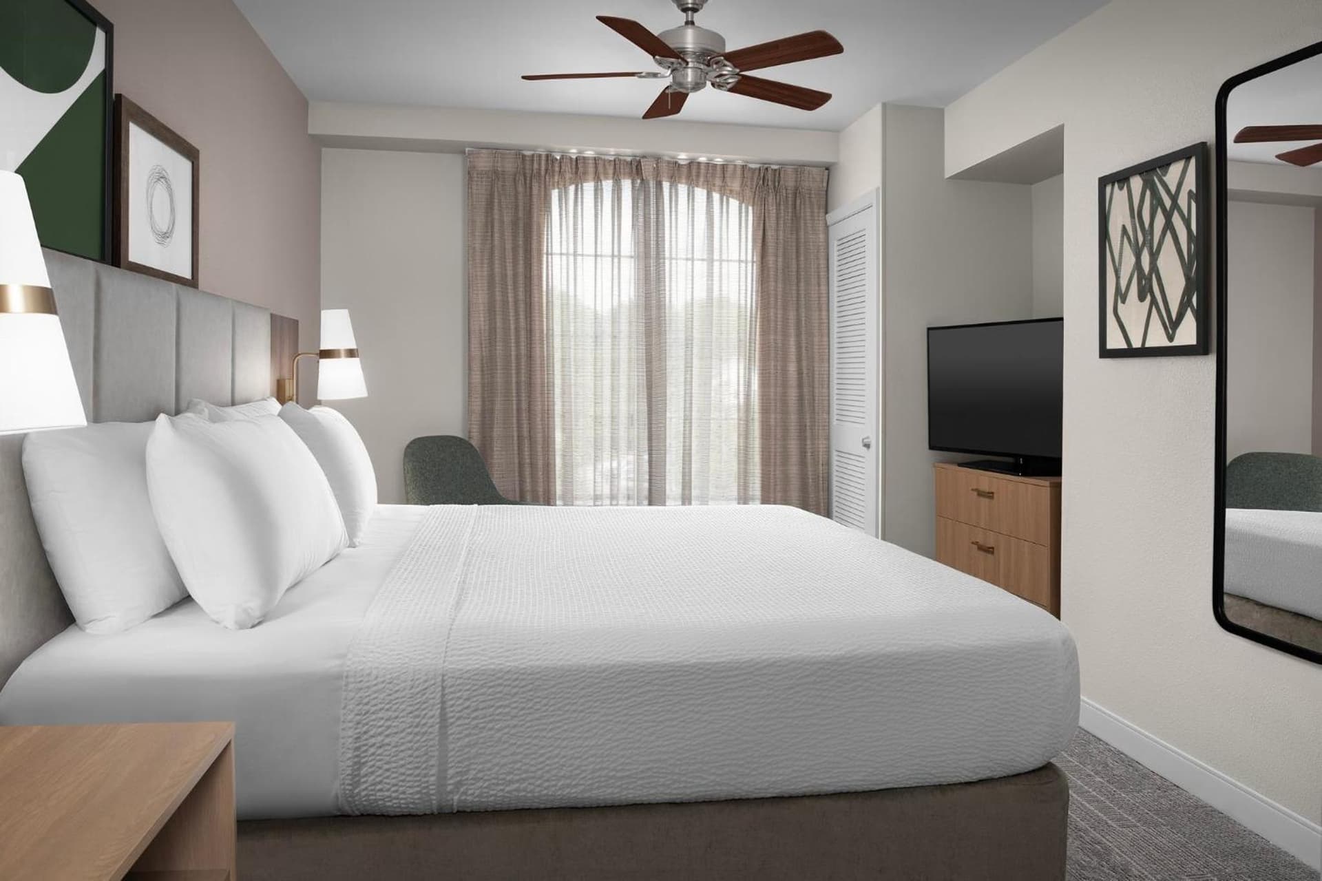 Staybridge Suites Columbia by IHG gallery photo in Columbia, SC — image 73