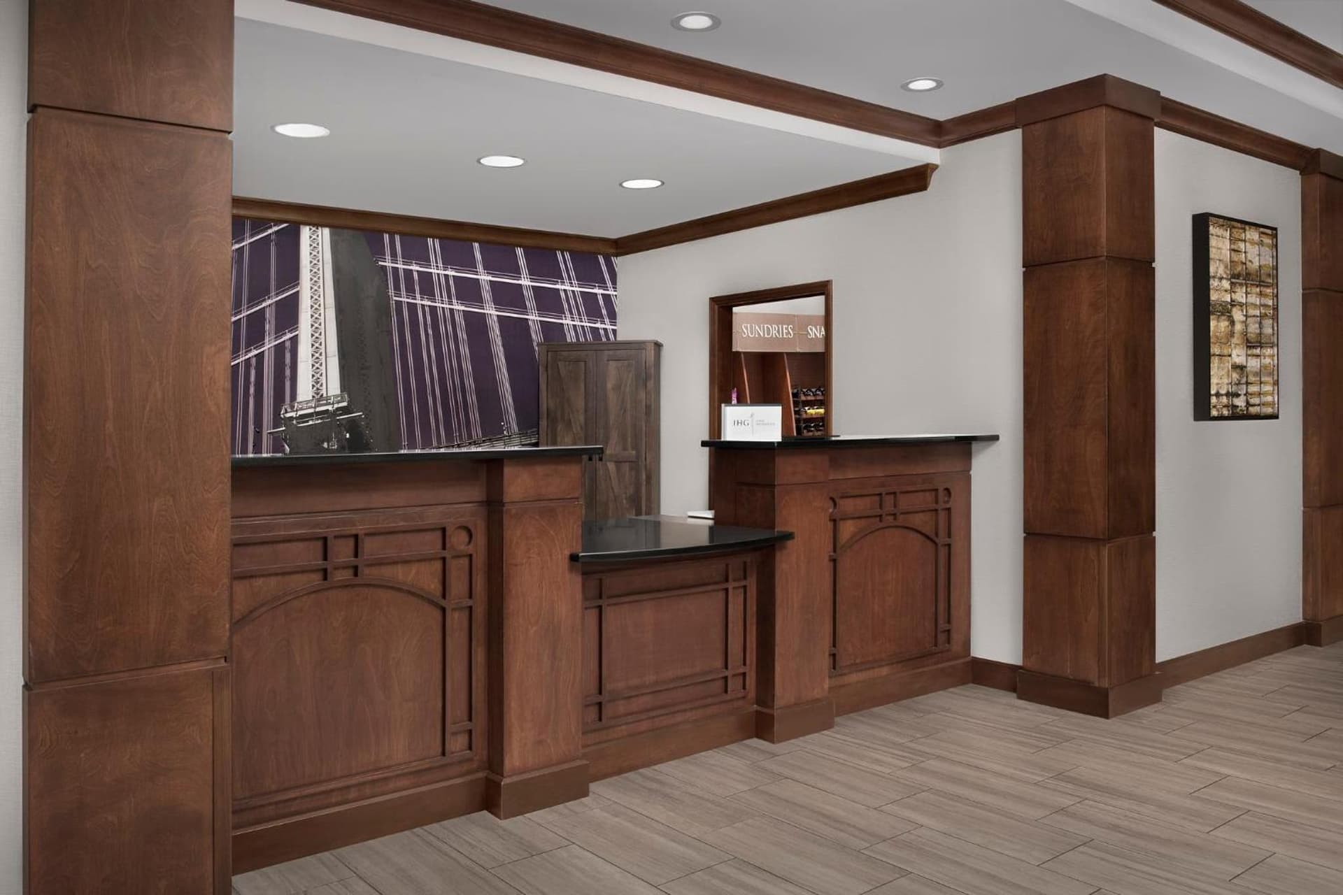 Staybridge Suites Columbia by IHG gallery photo in Columbia, SC — image 29