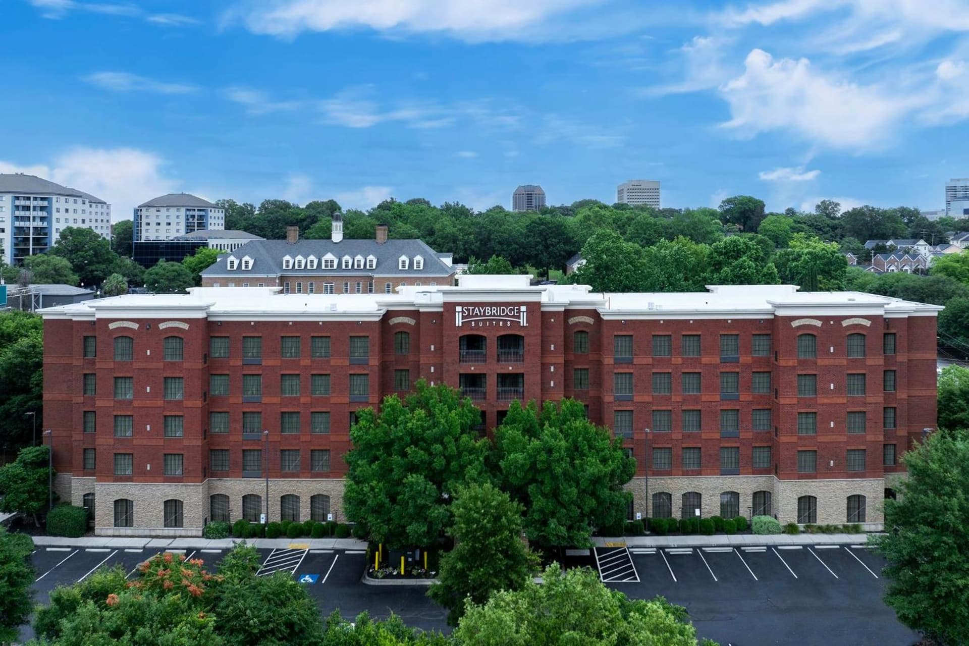 Staybridge Suites Columbia by IHG gallery photo in Columbia, SC — image 44