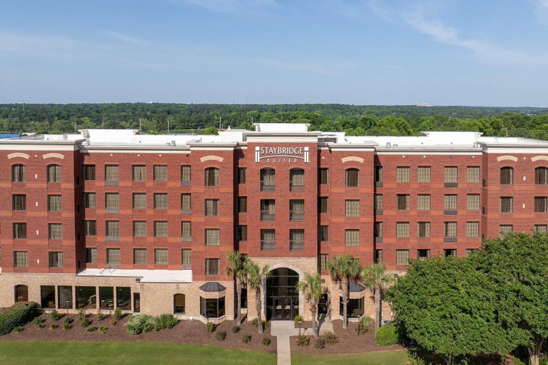 Staybridge Suites Columbia by IHG gallery photo in Columbia, SC — image 7