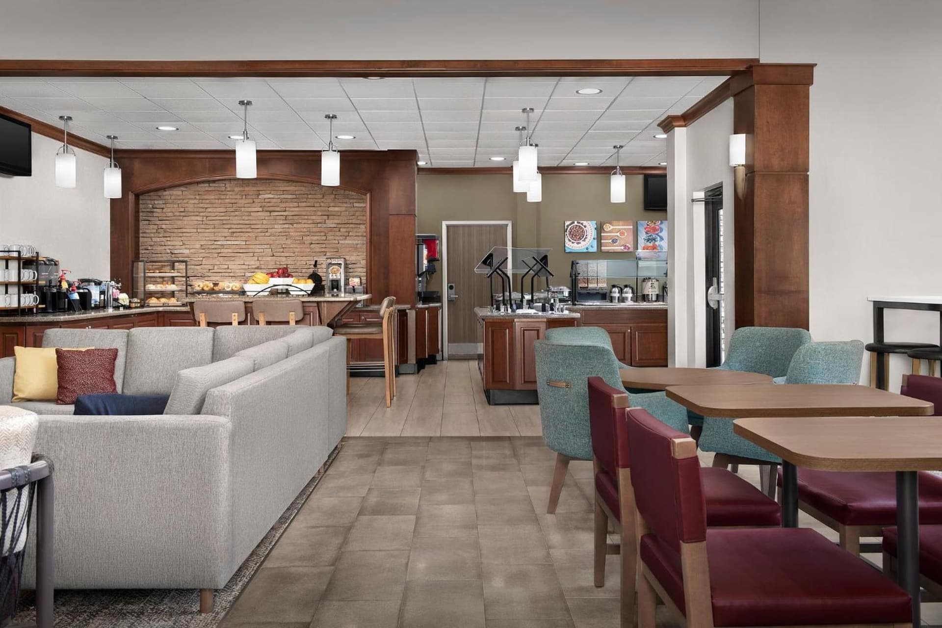 Staybridge Suites Columbia by IHG gallery photo in Columbia, SC — image 4