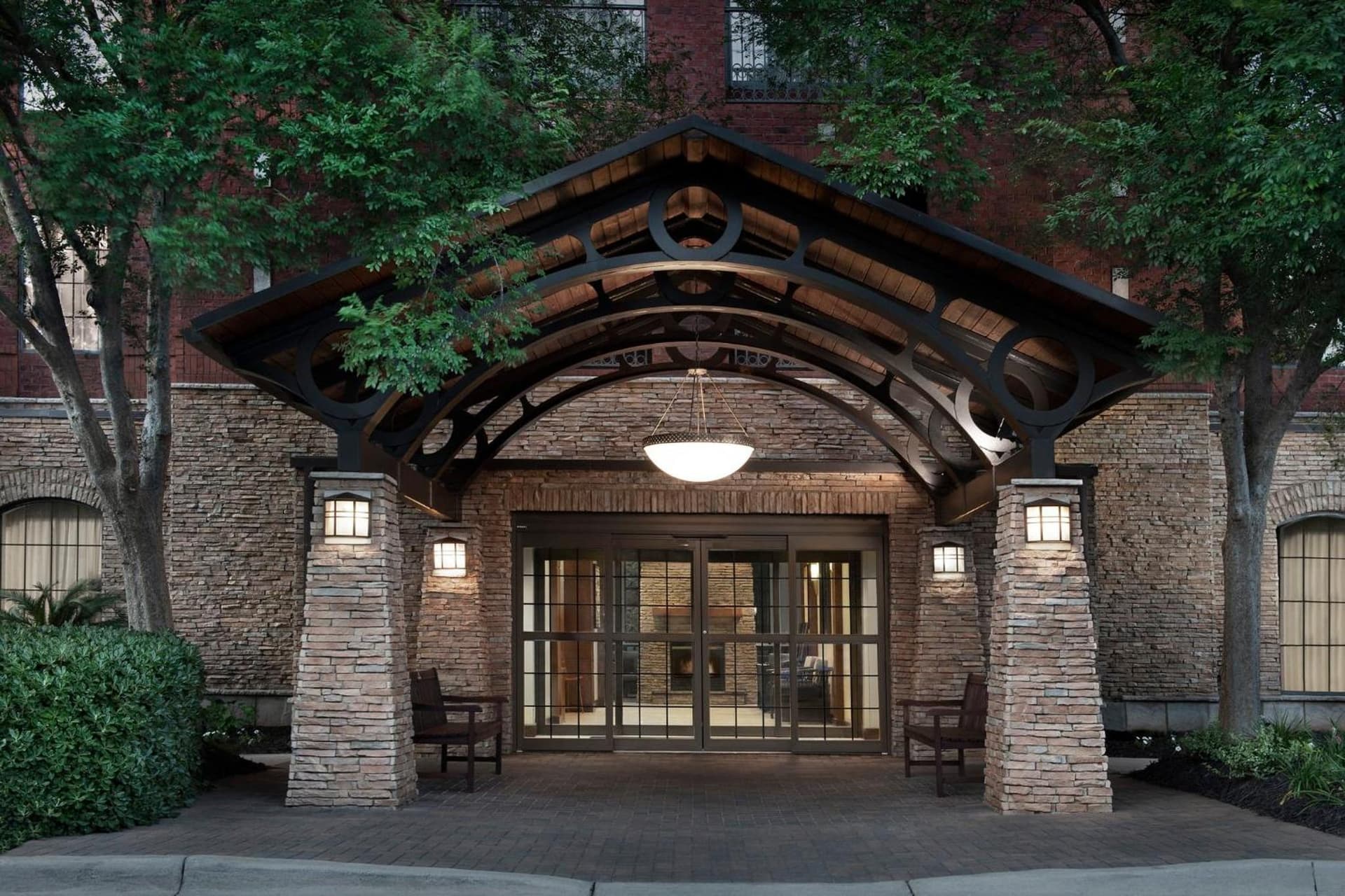 Staybridge Suites Columbia by IHG gallery photo in Columbia, SC — image 20
