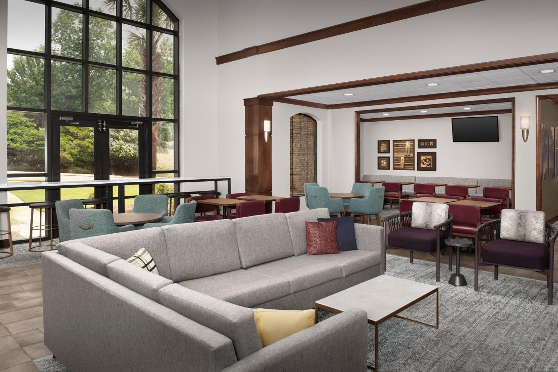 Staybridge Suites Columbia by IHG gallery photo in Columbia, SC — image 92