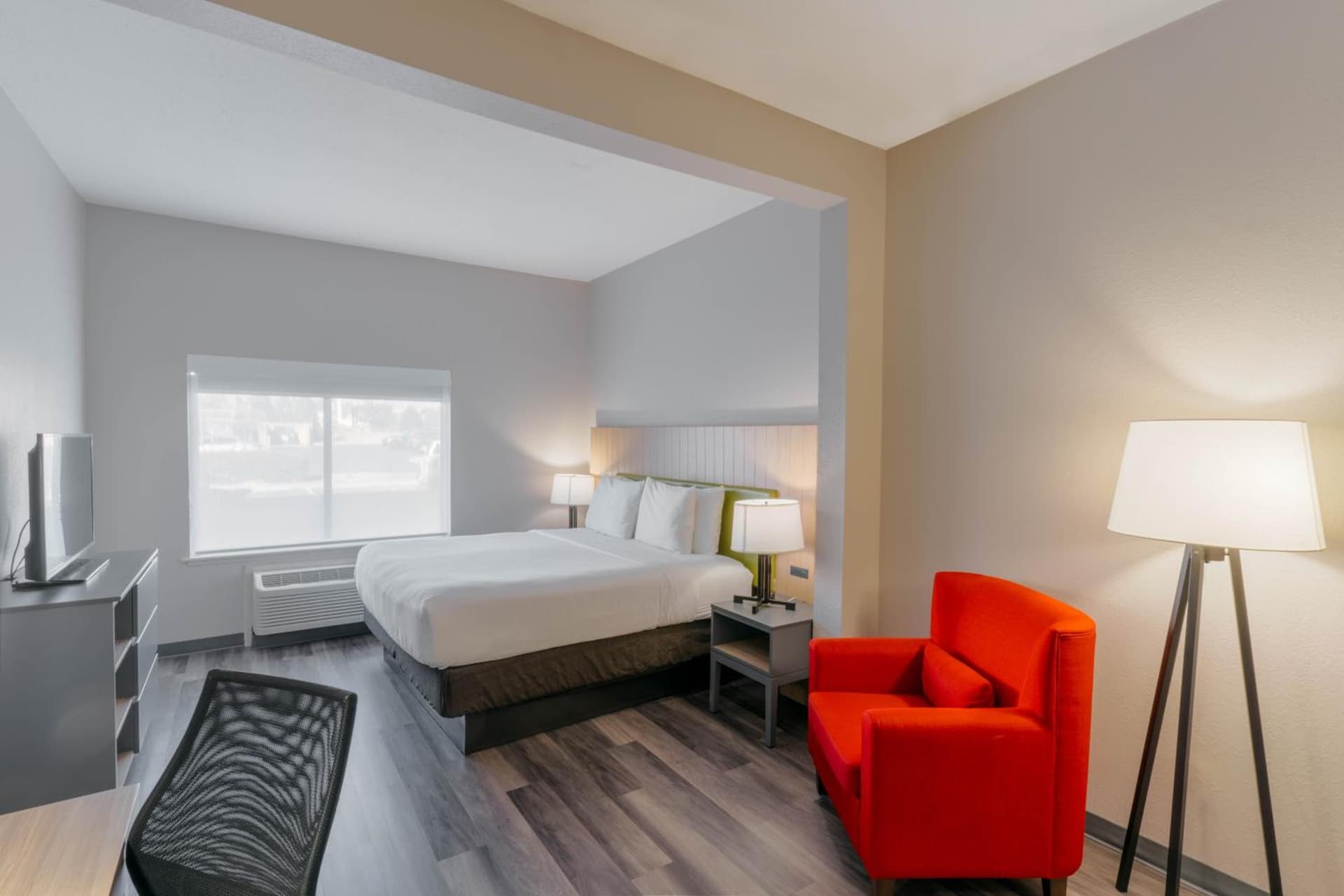 Townhome Inn & Suites by IHG gallery photo in Memphis, TN — image 10