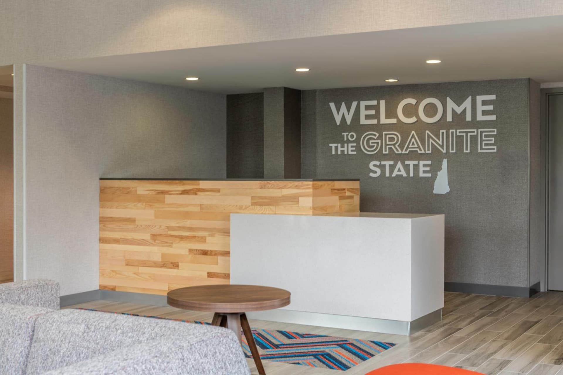 Hampton Inn Manchester Downtown gallery photo in Manchester, NH — image 69