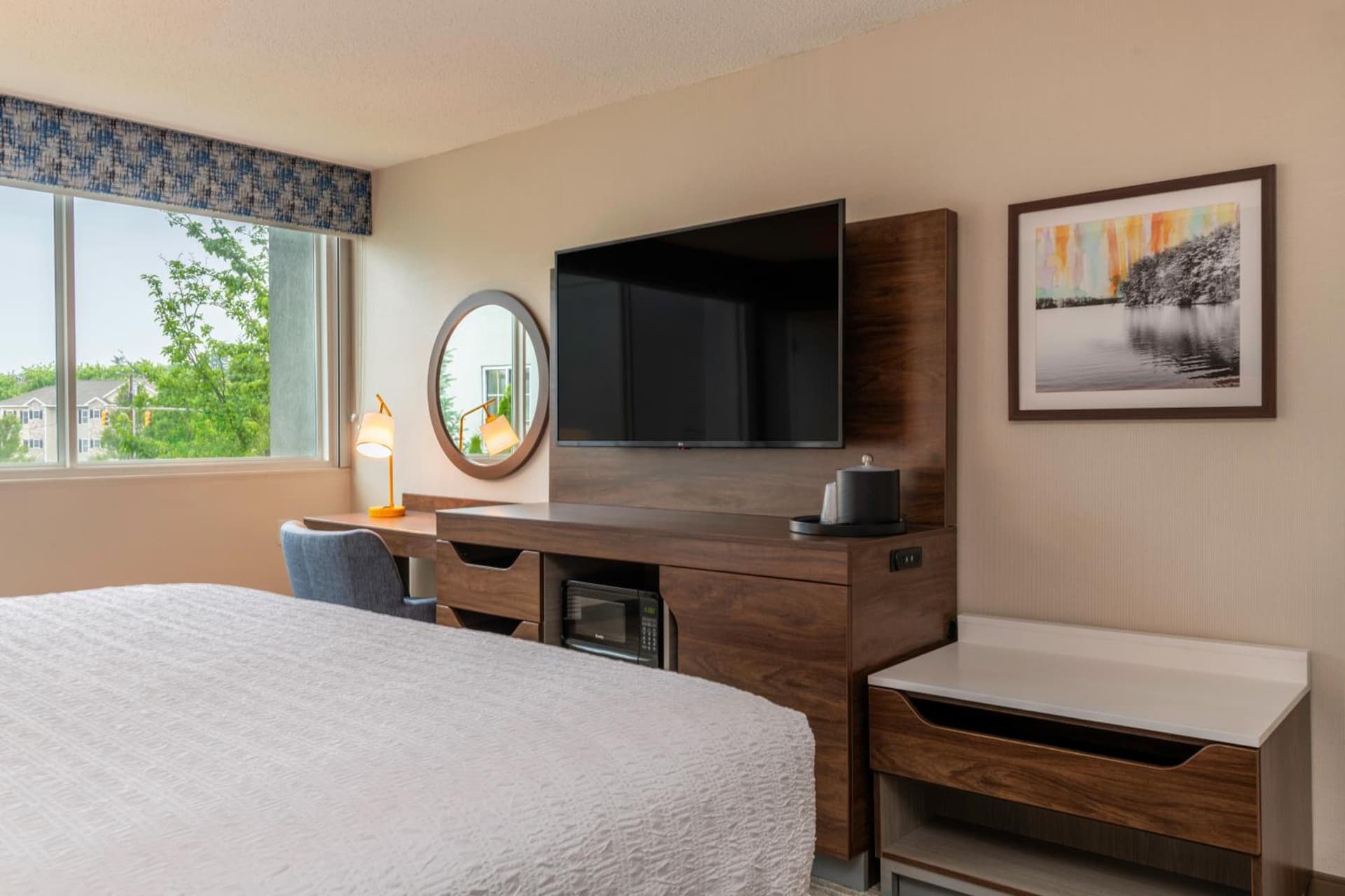 Hampton Inn Manchester Downtown gallery photo in Manchester, NH — image 40