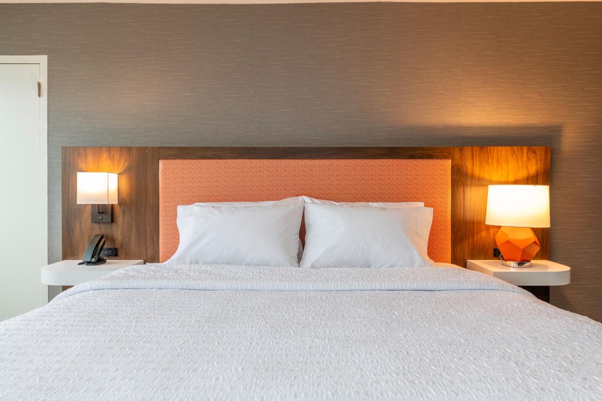 Hampton Inn Manchester Downtown gallery photo in Manchester, NH — image 66