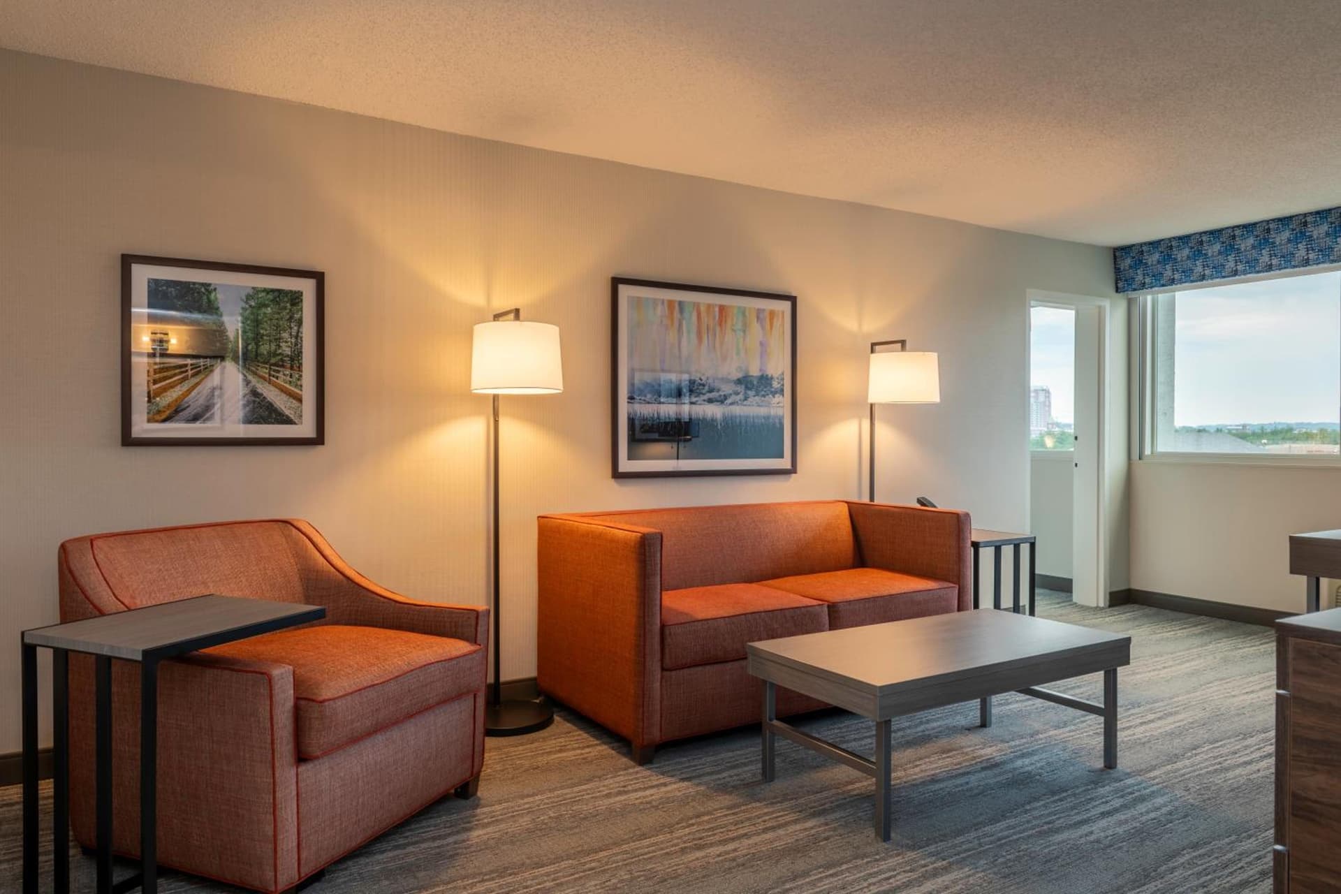 Hampton Inn Manchester Downtown gallery photo in Manchester, NH — image 52