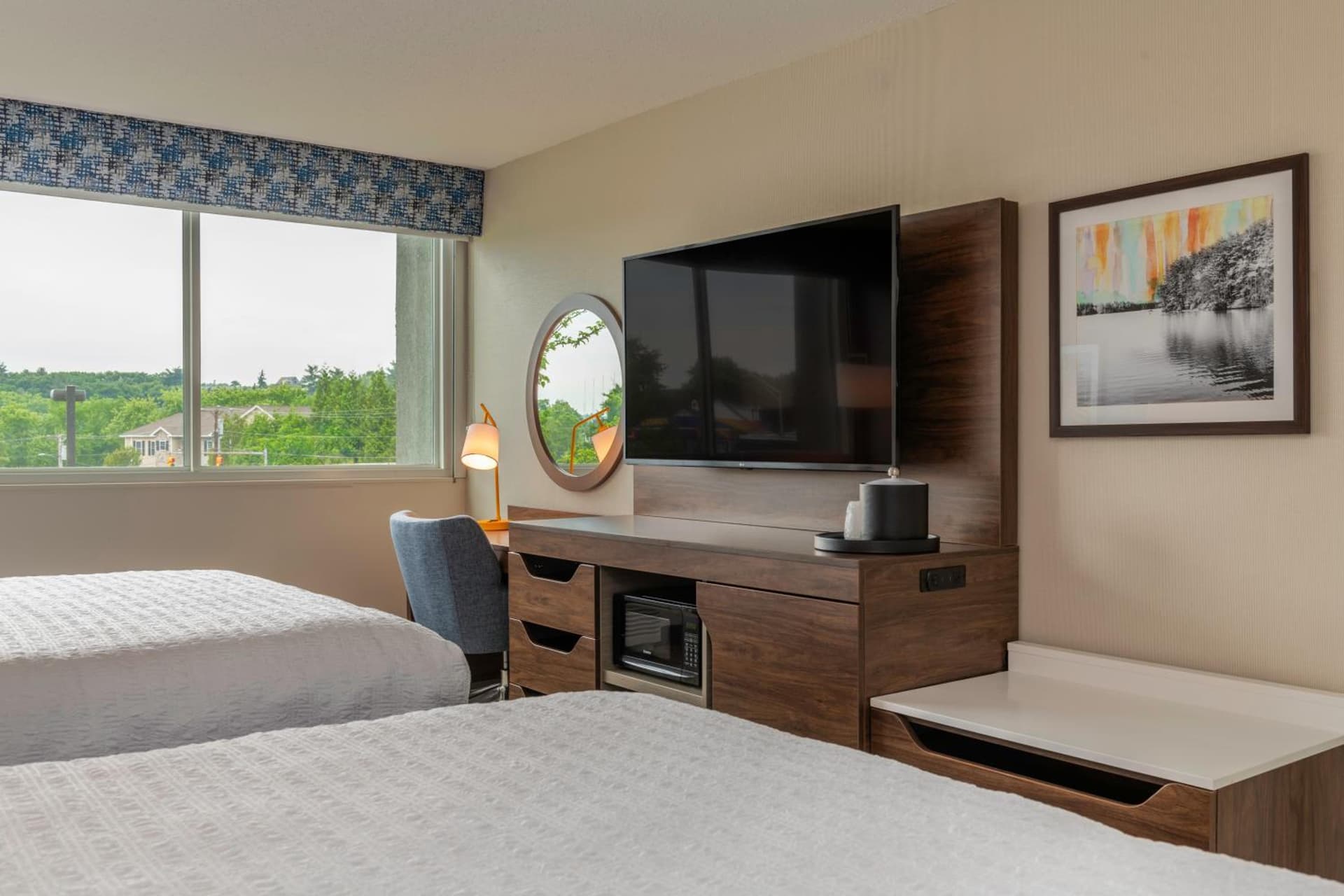 Hampton Inn Manchester Downtown gallery photo in Manchester, NH — image 82
