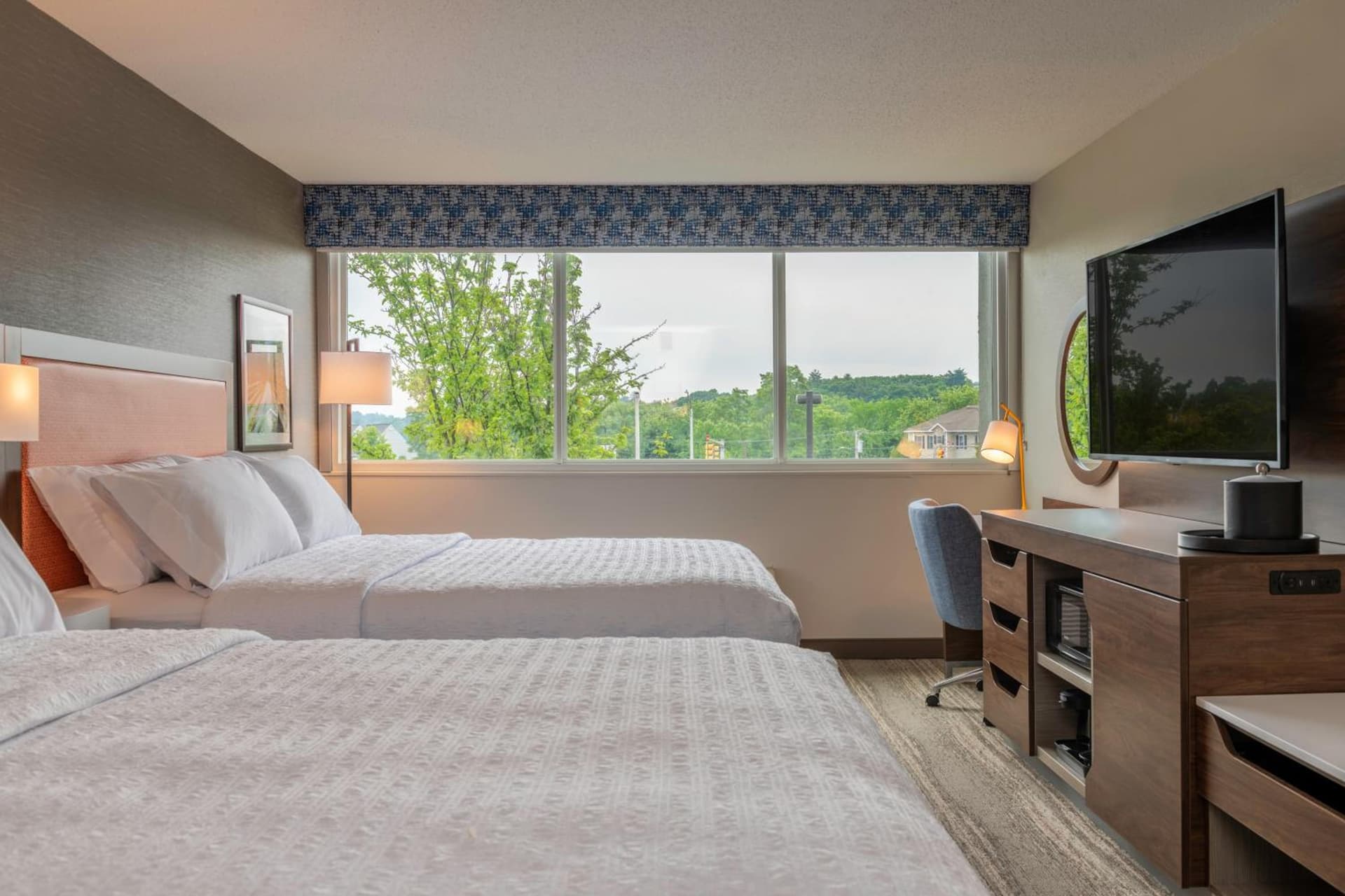 Hampton Inn Manchester Downtown gallery photo in Manchester, NH — image 25