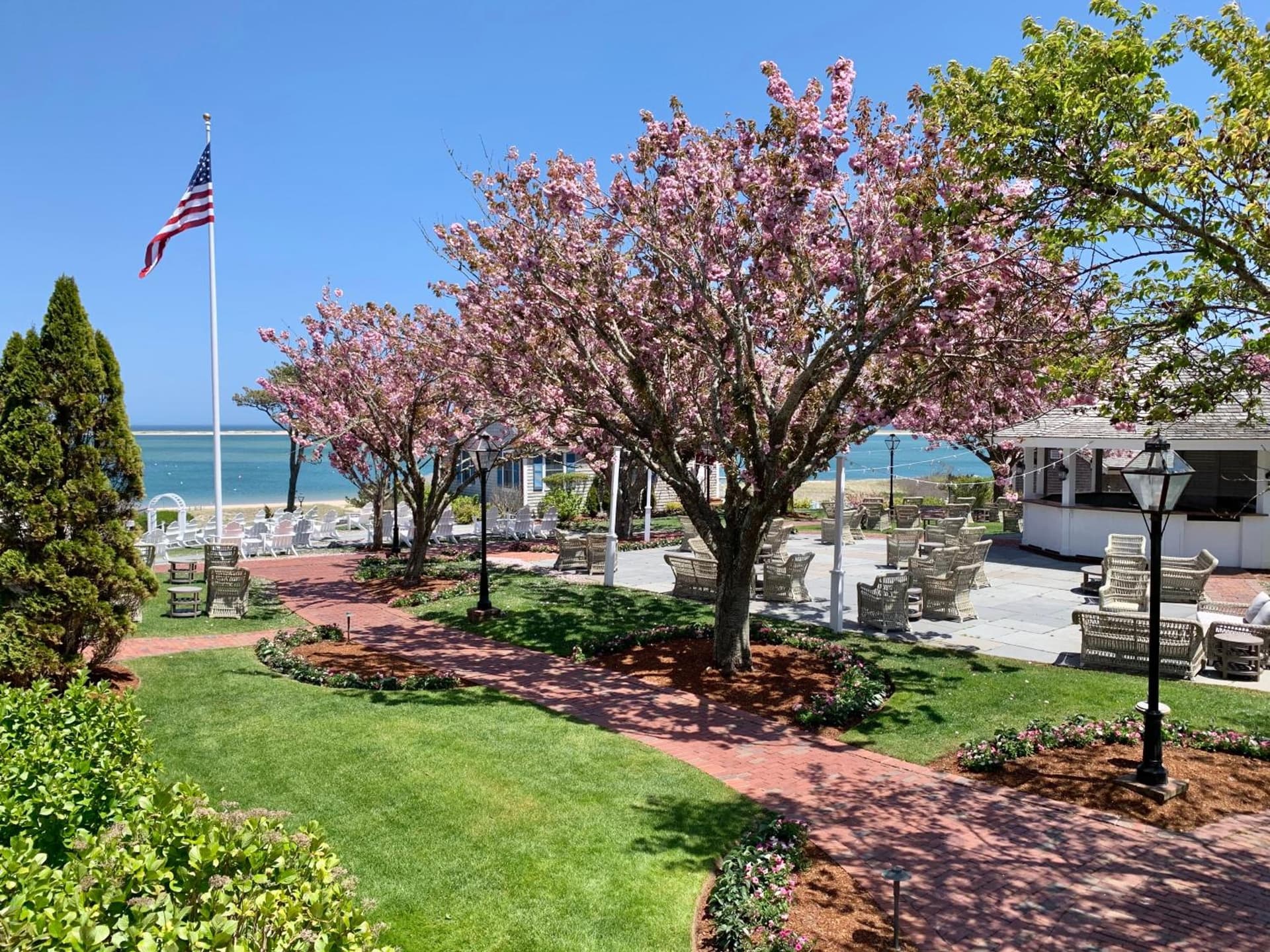Chatham Bars Inn gallery photo in Chatham, MA — image 14