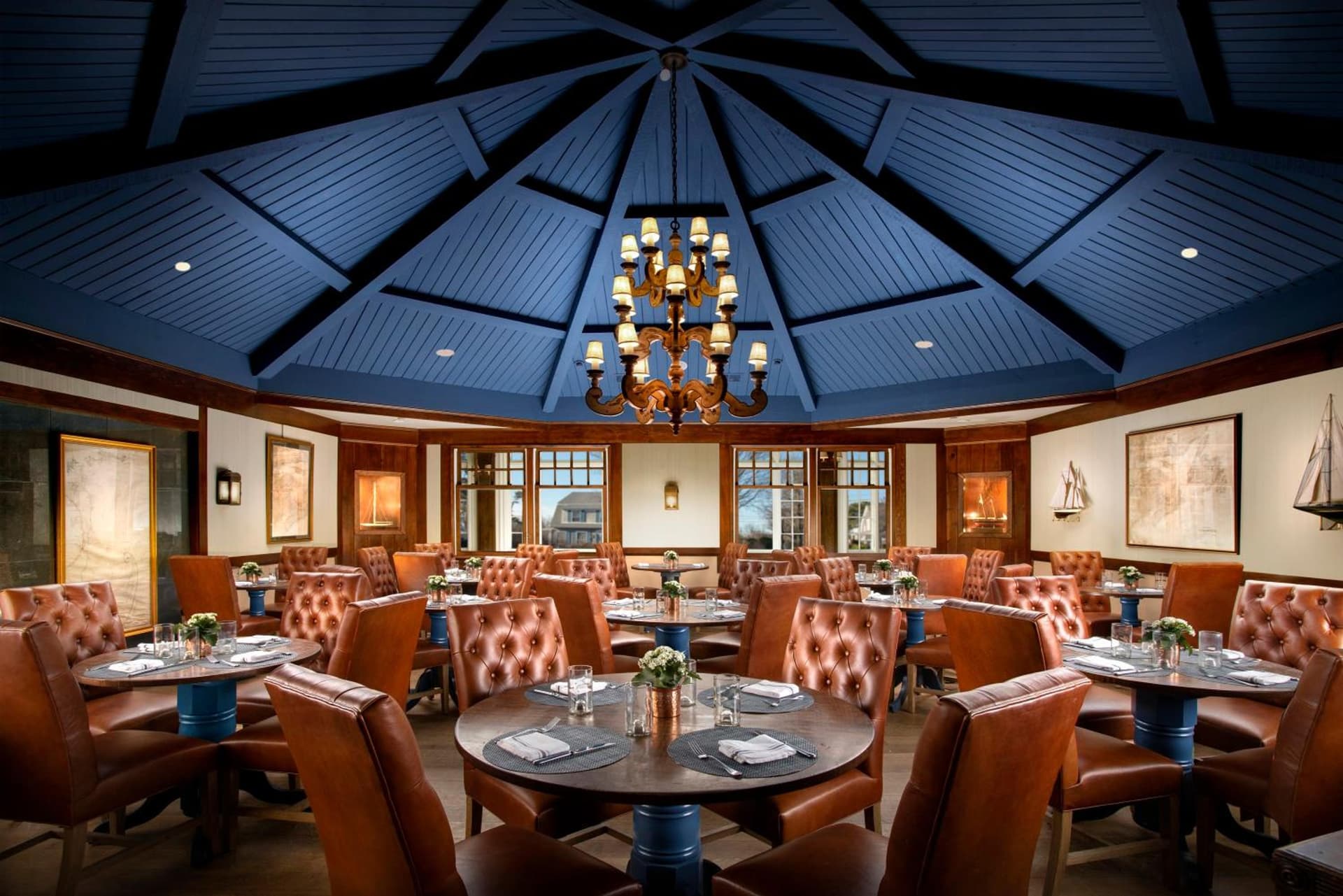 Chatham Bars Inn gallery photo in Chatham, MA — image 23