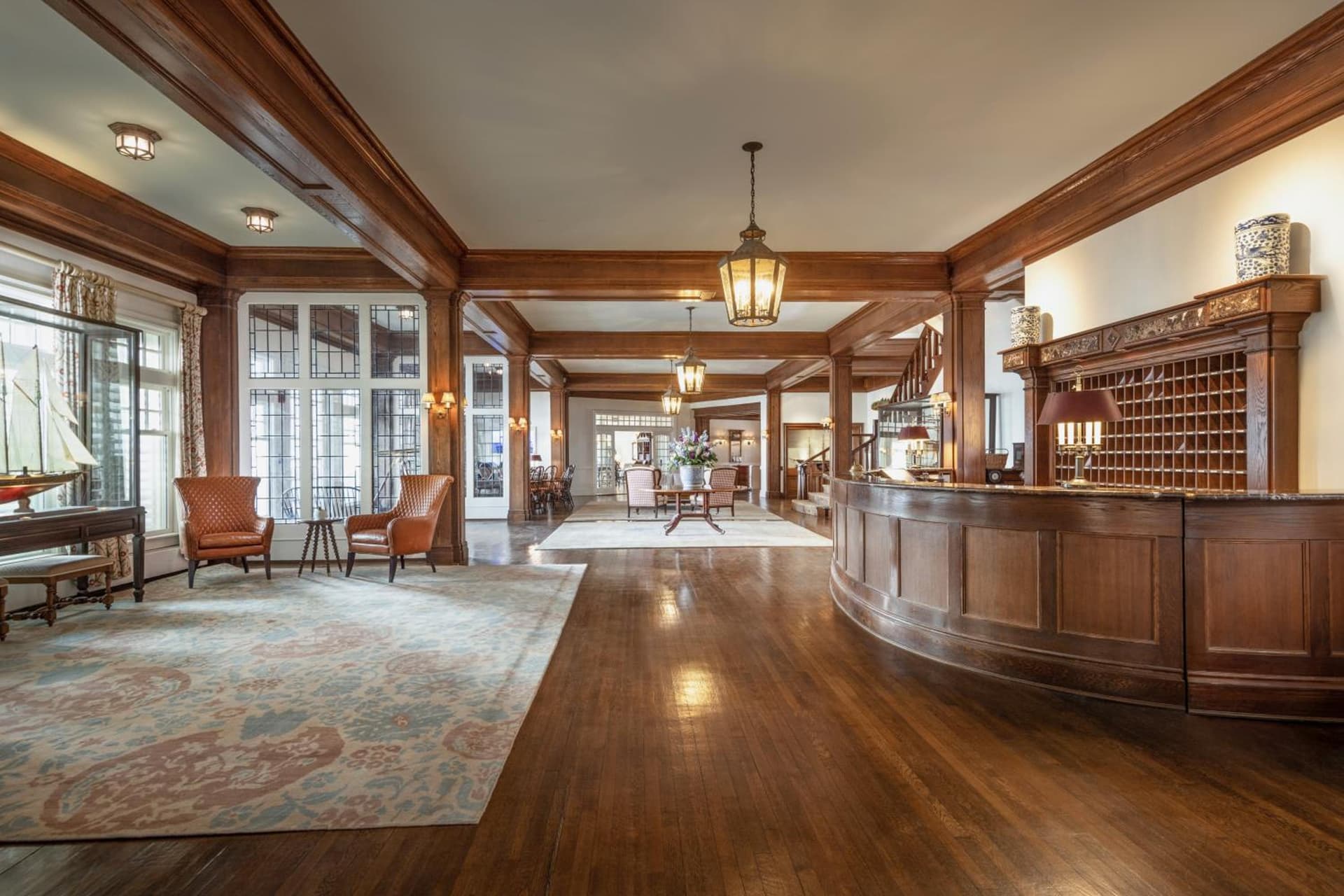 Chatham Bars Inn gallery photo in Chatham, MA — image 6