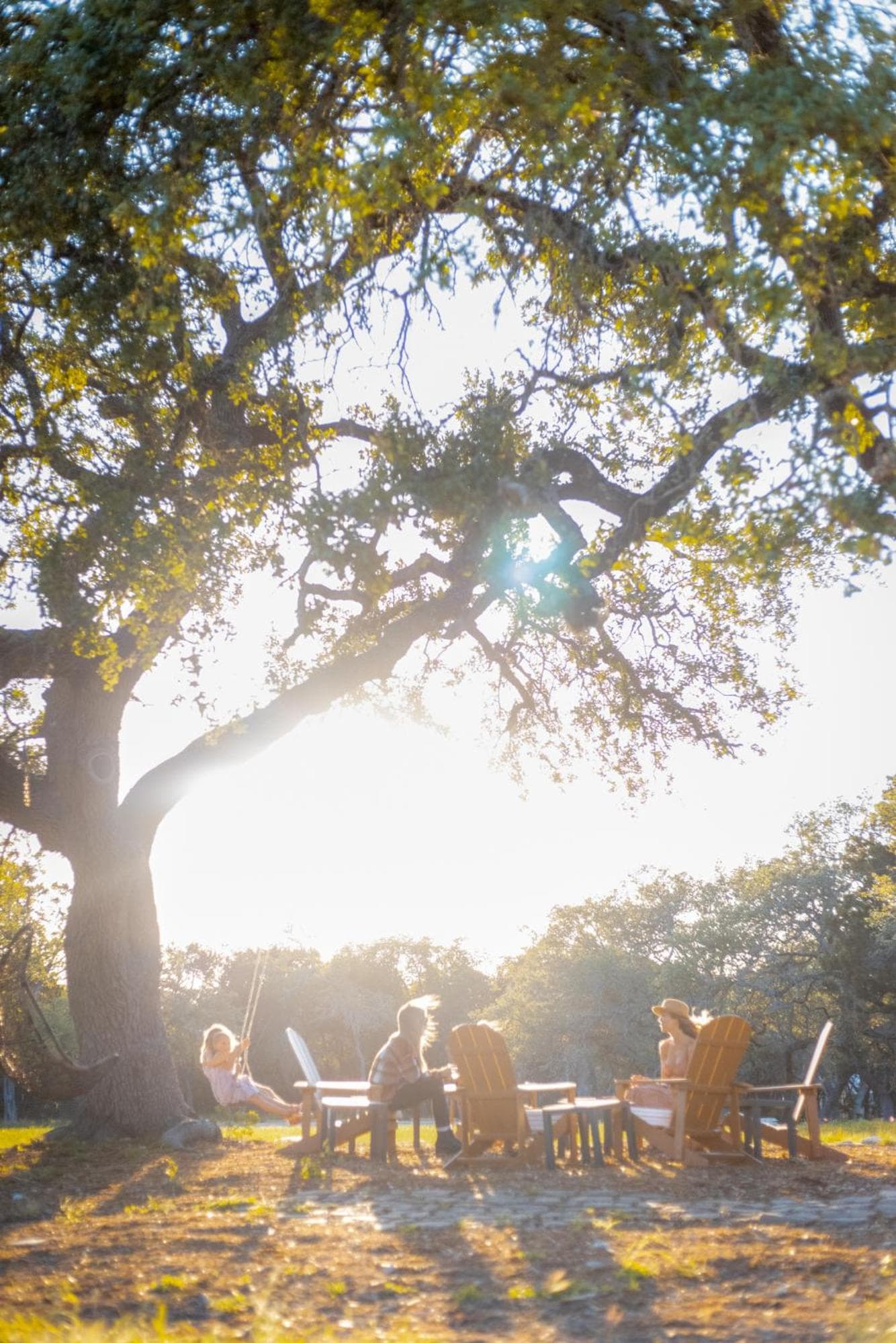 The Cedars Ranch gallery photo in Wimberley, TX — image 56