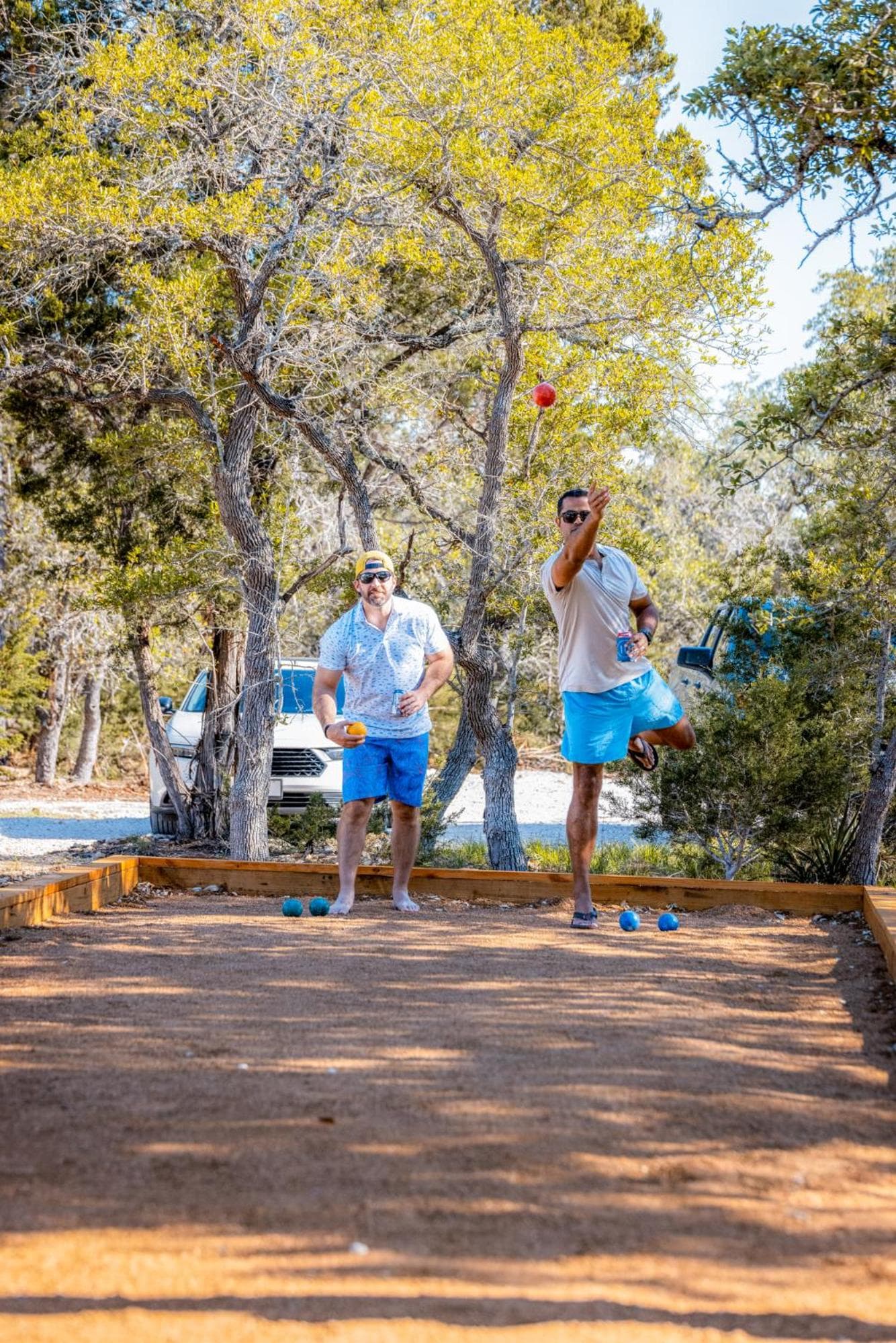 The Cedars Ranch gallery photo in Wimberley, TX — image 39