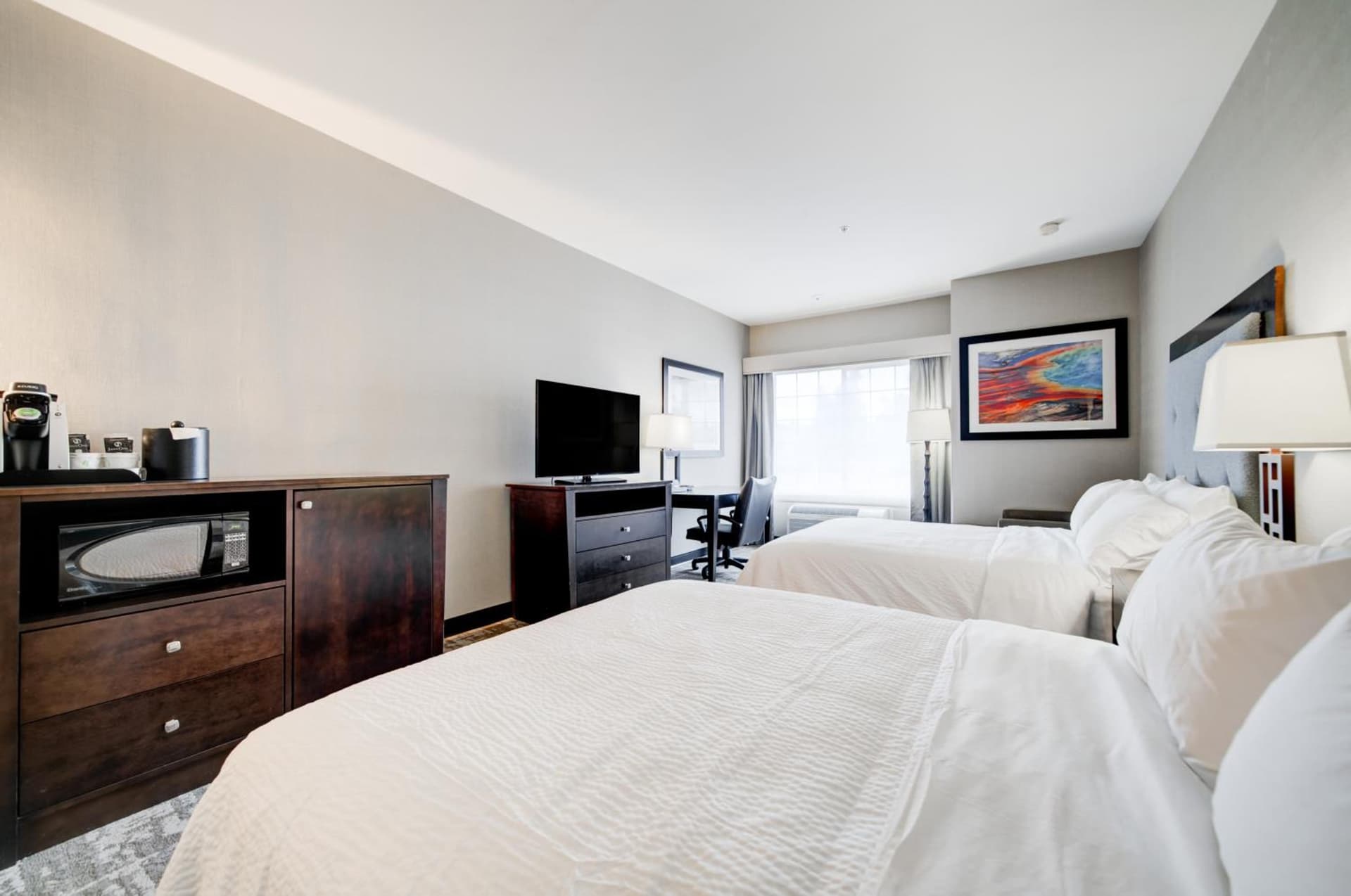 Holiday Inn West Yellowstone by IHG property views in West Yellowstone, MT — gallery photo 3