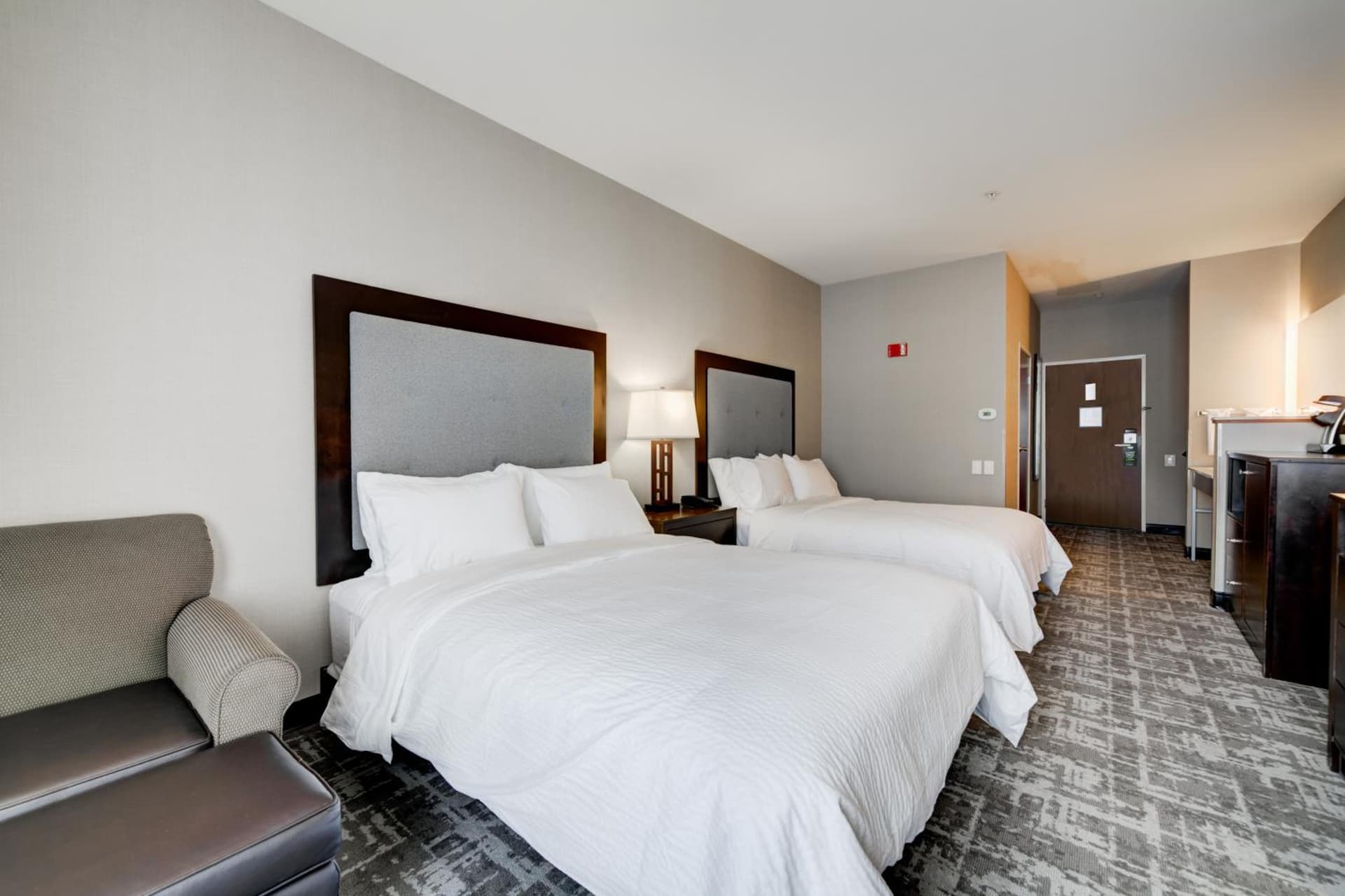 Holiday Inn West Yellowstone by IHG interior in West Yellowstone, MT — gallery photo 2
