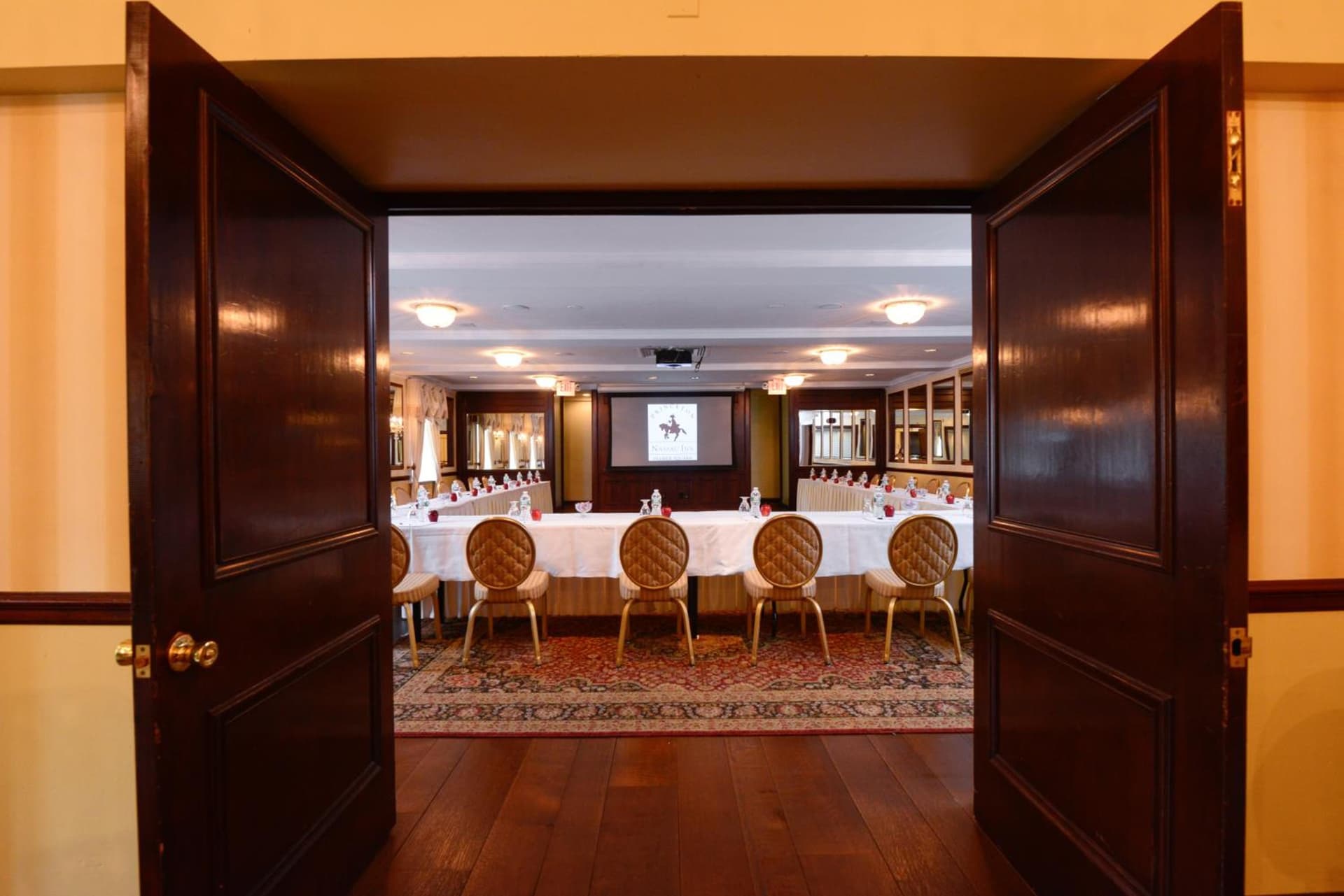 Nassau Inn gallery photo in Princeton, NJ — image 15