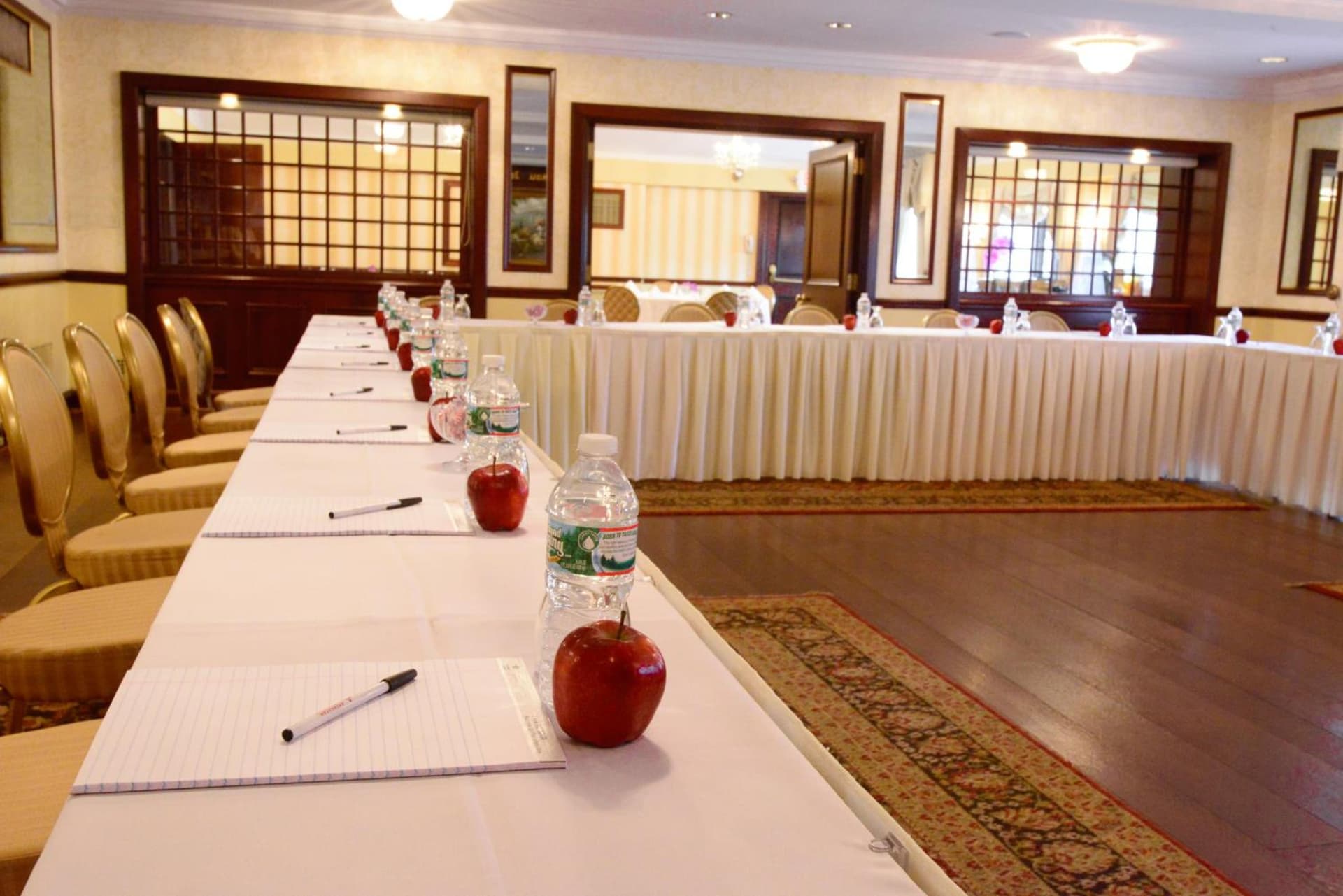 Nassau Inn gallery photo in Princeton, NJ — image 16