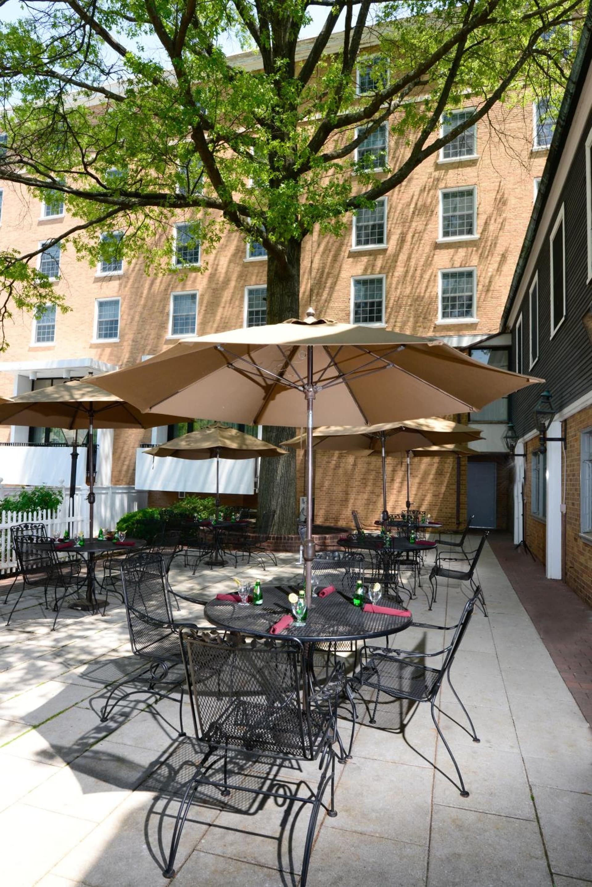 Nassau Inn gallery photo in Princeton, NJ — image 30