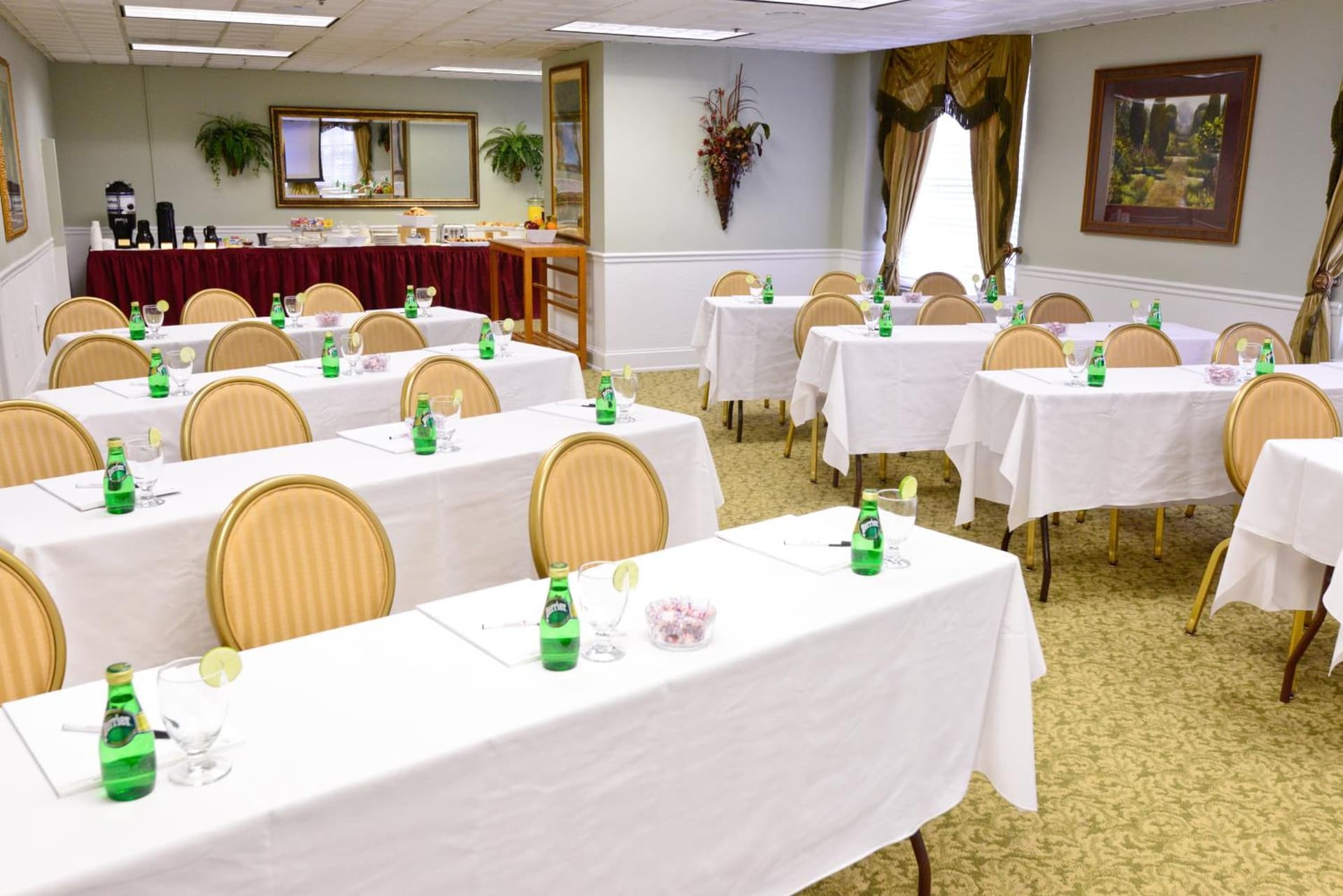 Nassau Inn gallery photo in Princeton, NJ — image 29