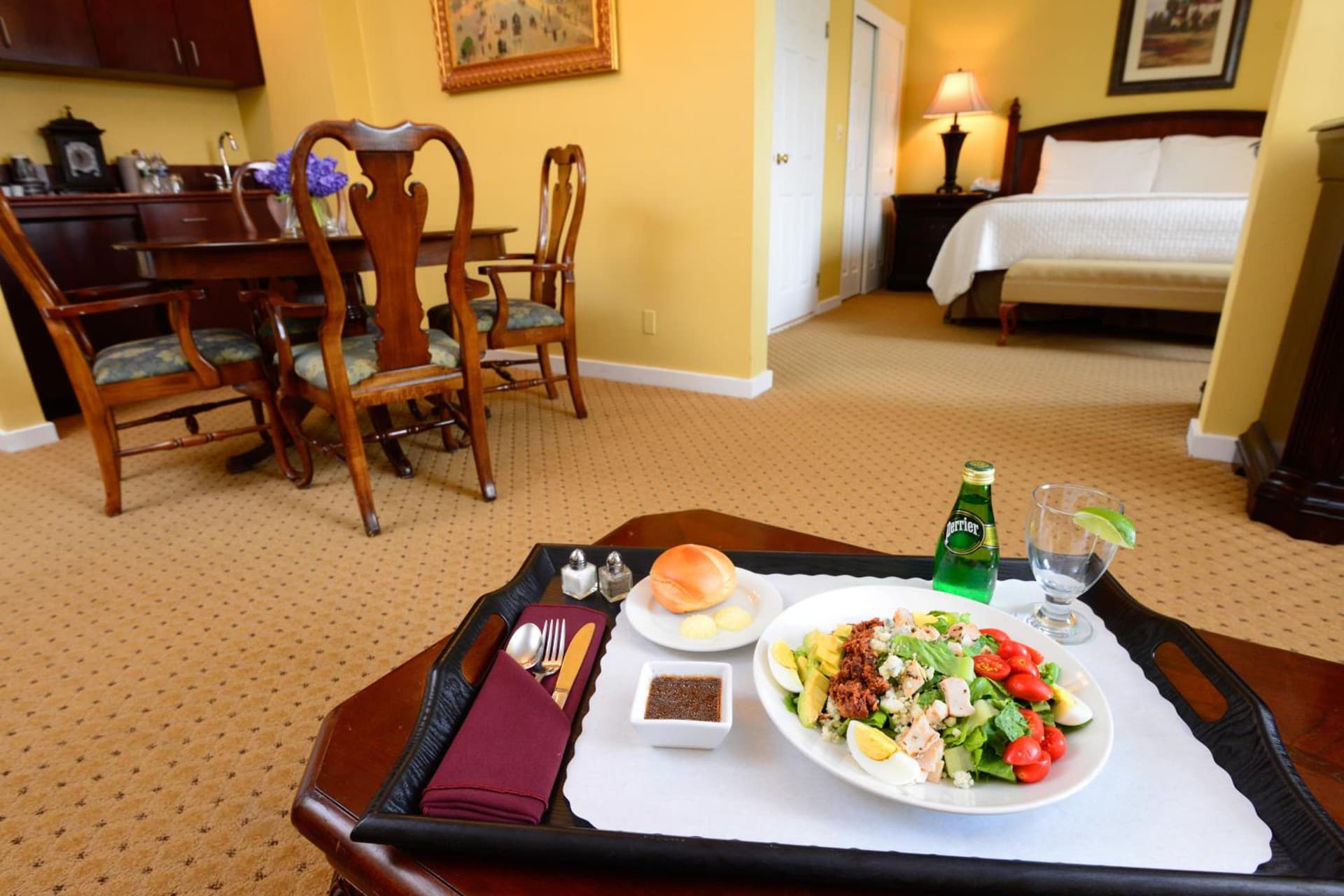 Nassau Inn gallery photo in Princeton, NJ — image 41