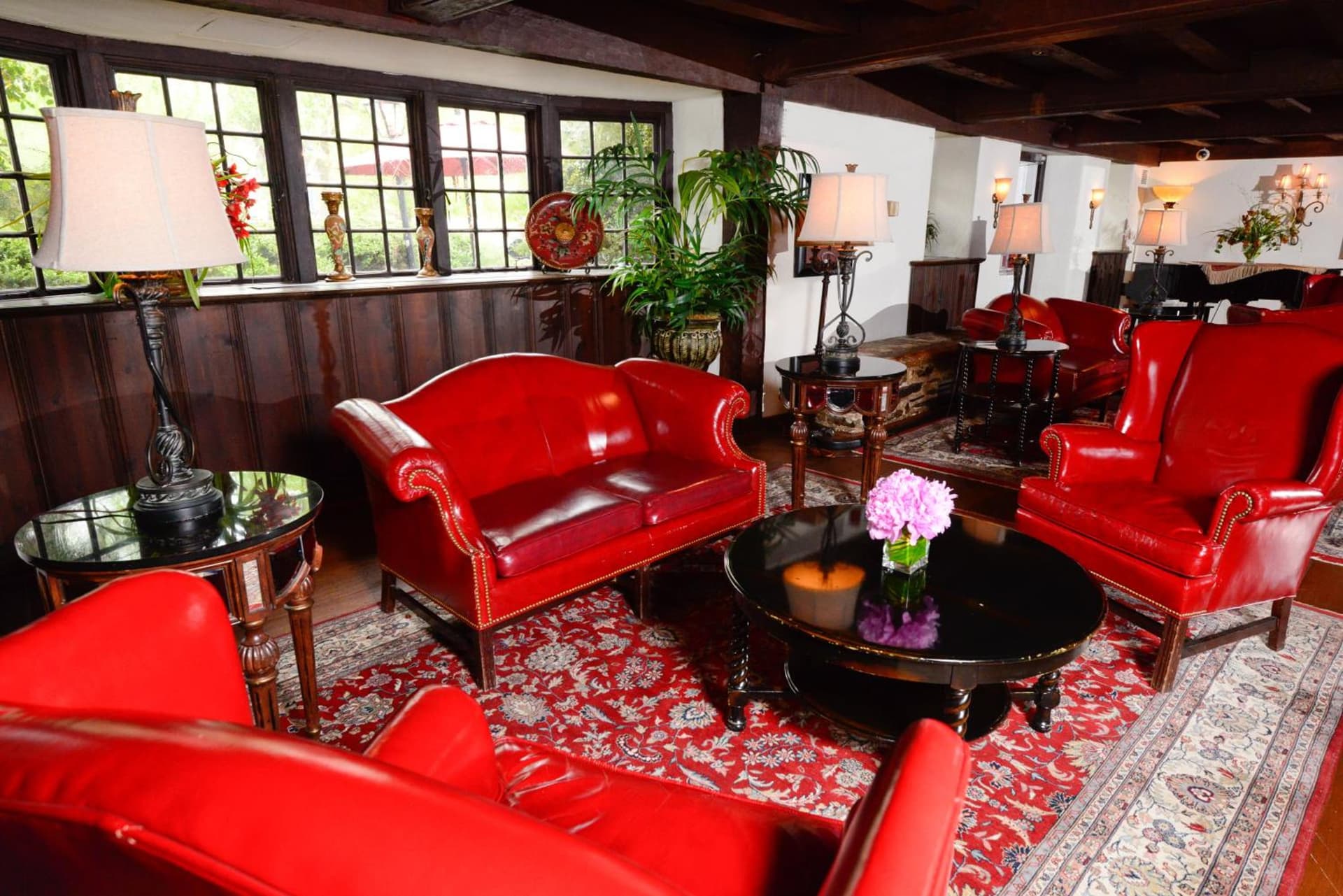 Nassau Inn gallery photo in Princeton, NJ — image 11