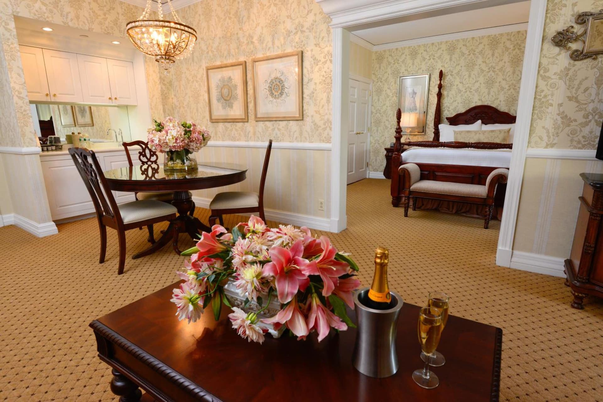 Nassau Inn gallery photo in Princeton, NJ — image 47