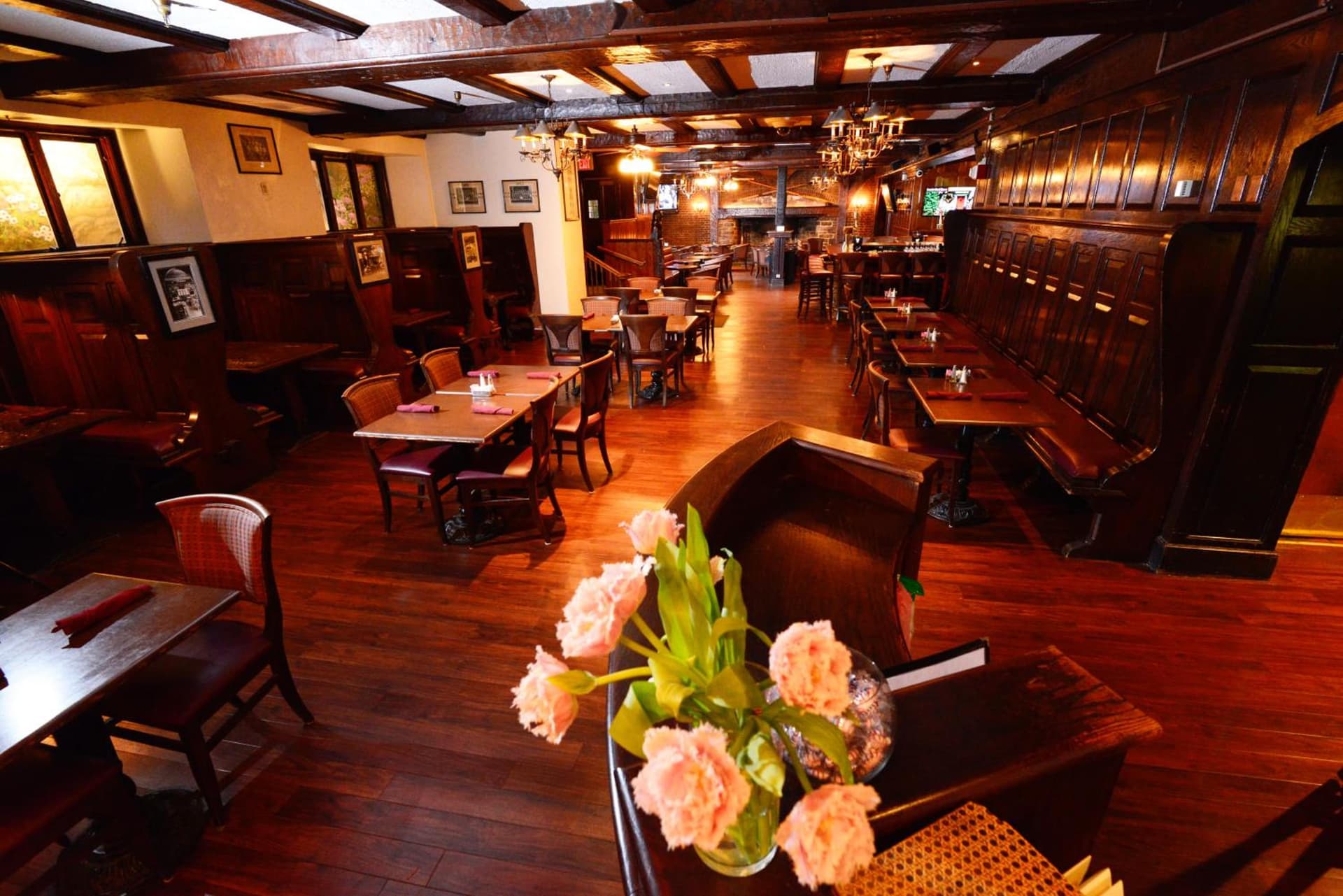 Nassau Inn gallery photo in Princeton, NJ — image 37