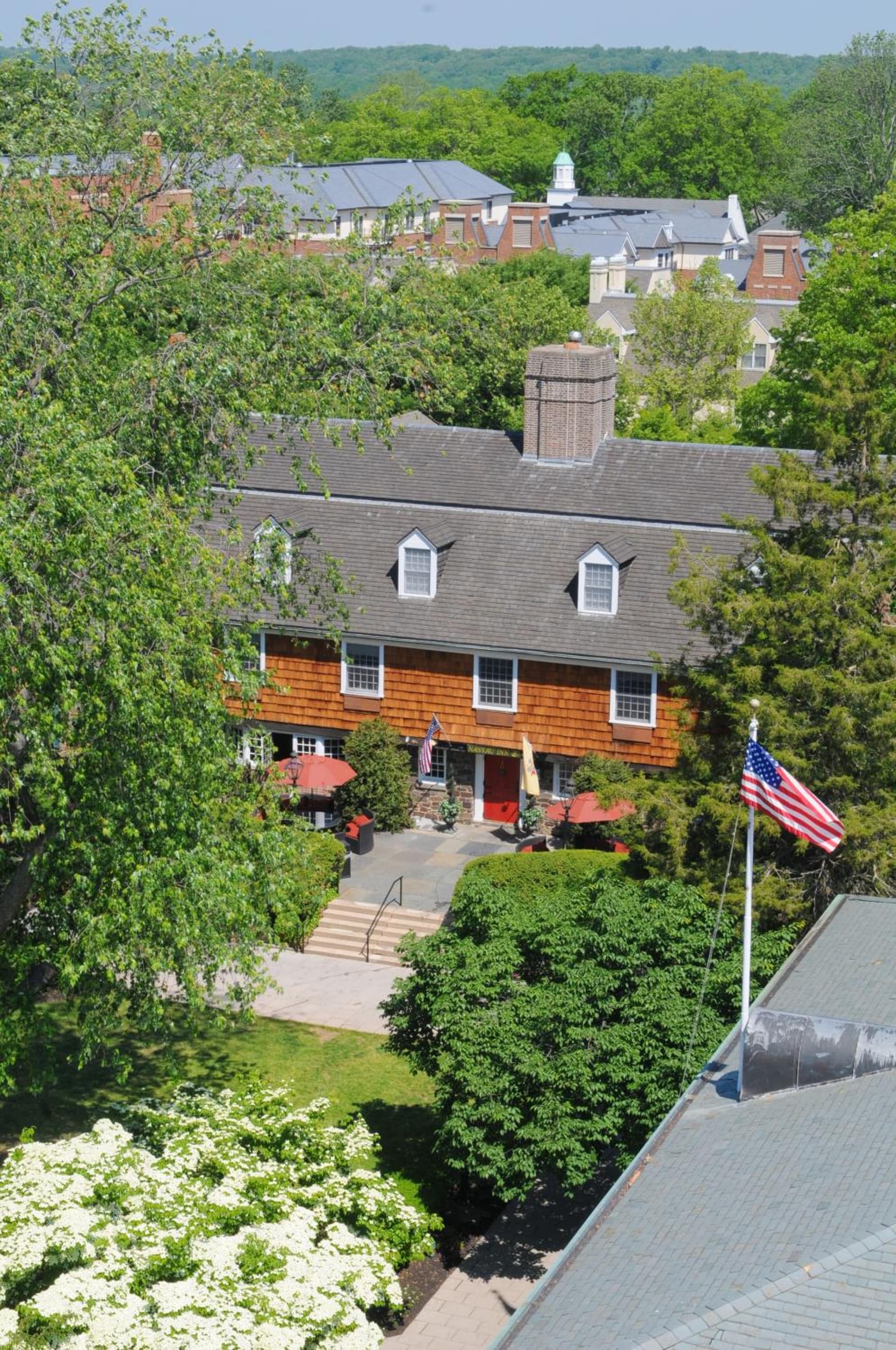 Nassau Inn gallery photo in Princeton, NJ — image 38